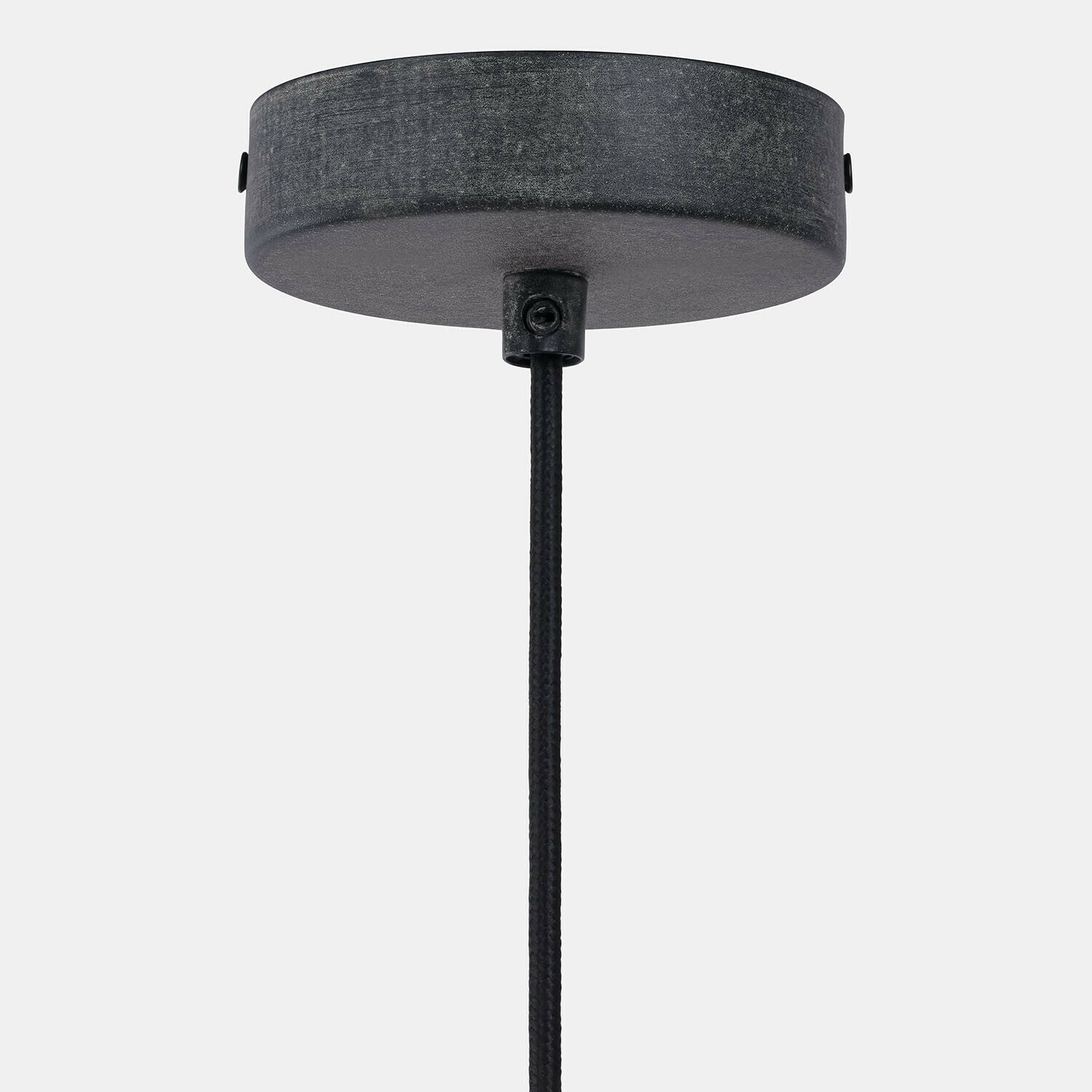 Lampa wisząca Soleil de Minuit
