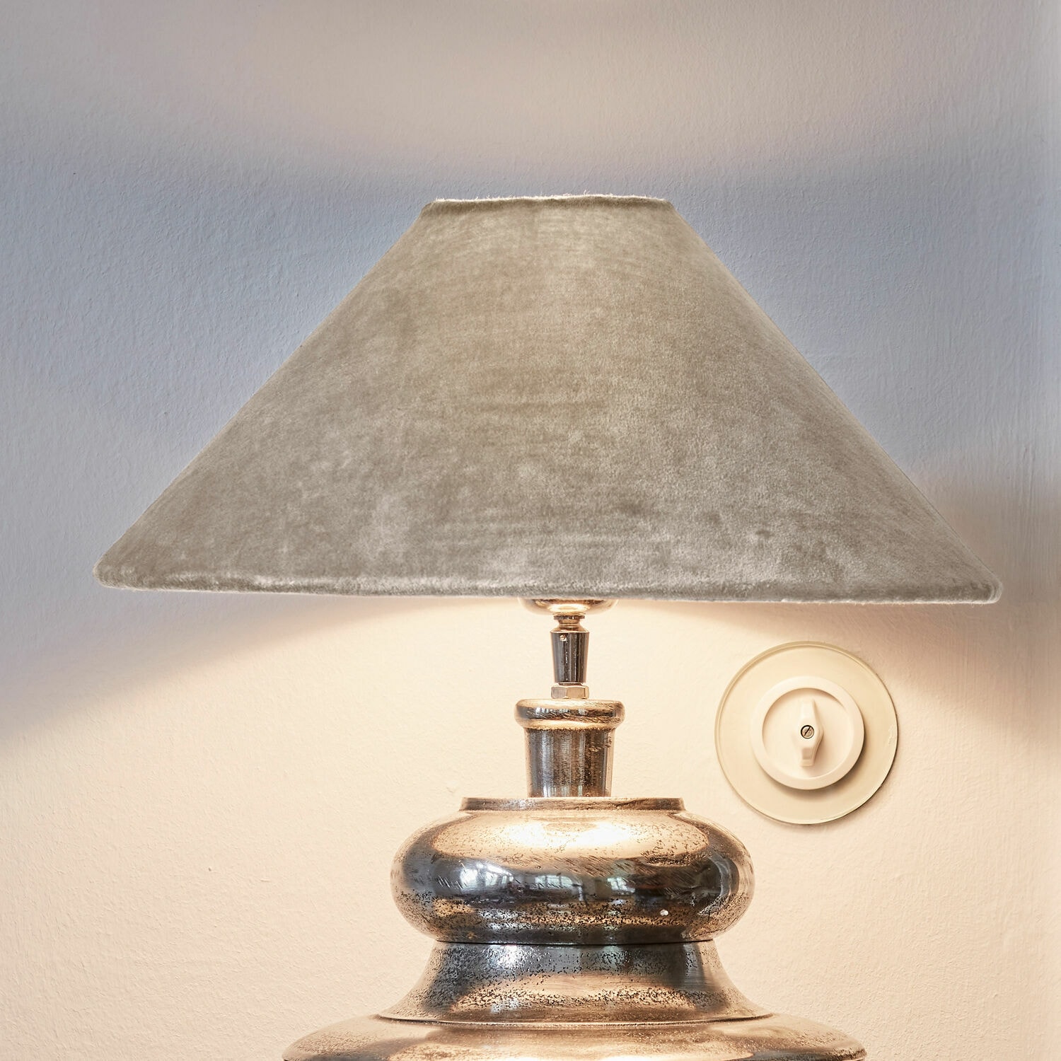Klosz do lampy Emmera