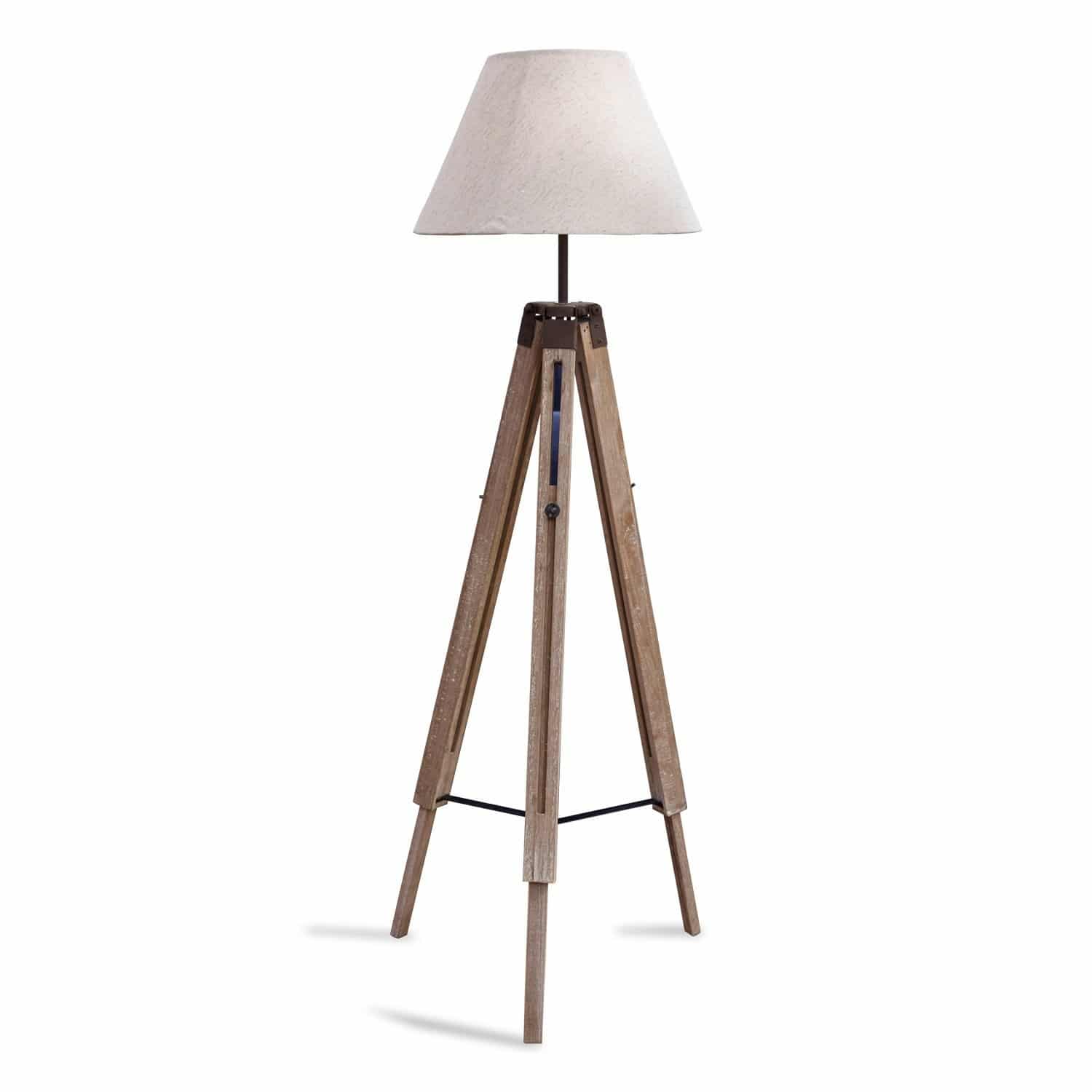 Lampa stojąca Farmingdale