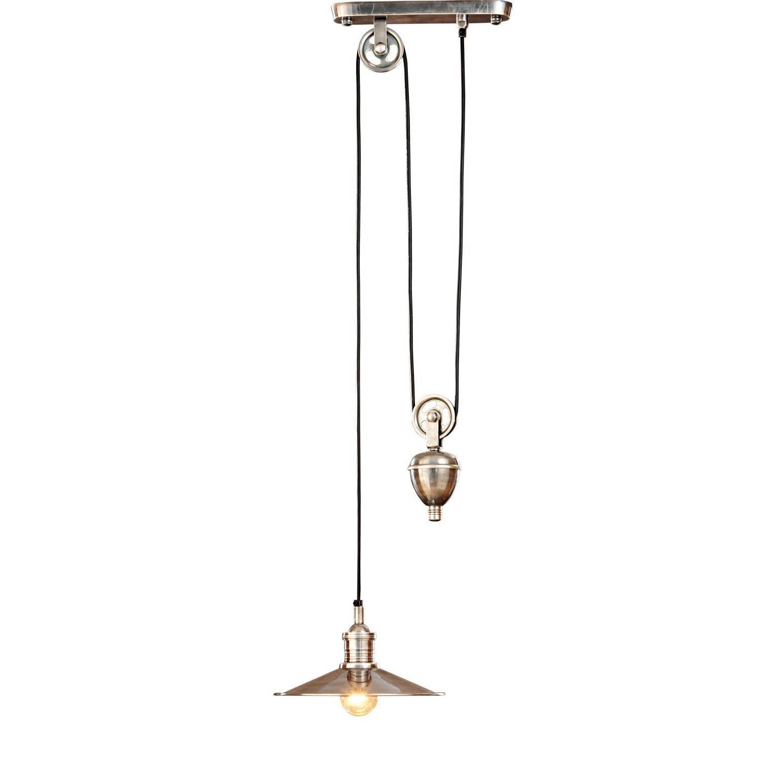 Lampa wisząca Talida