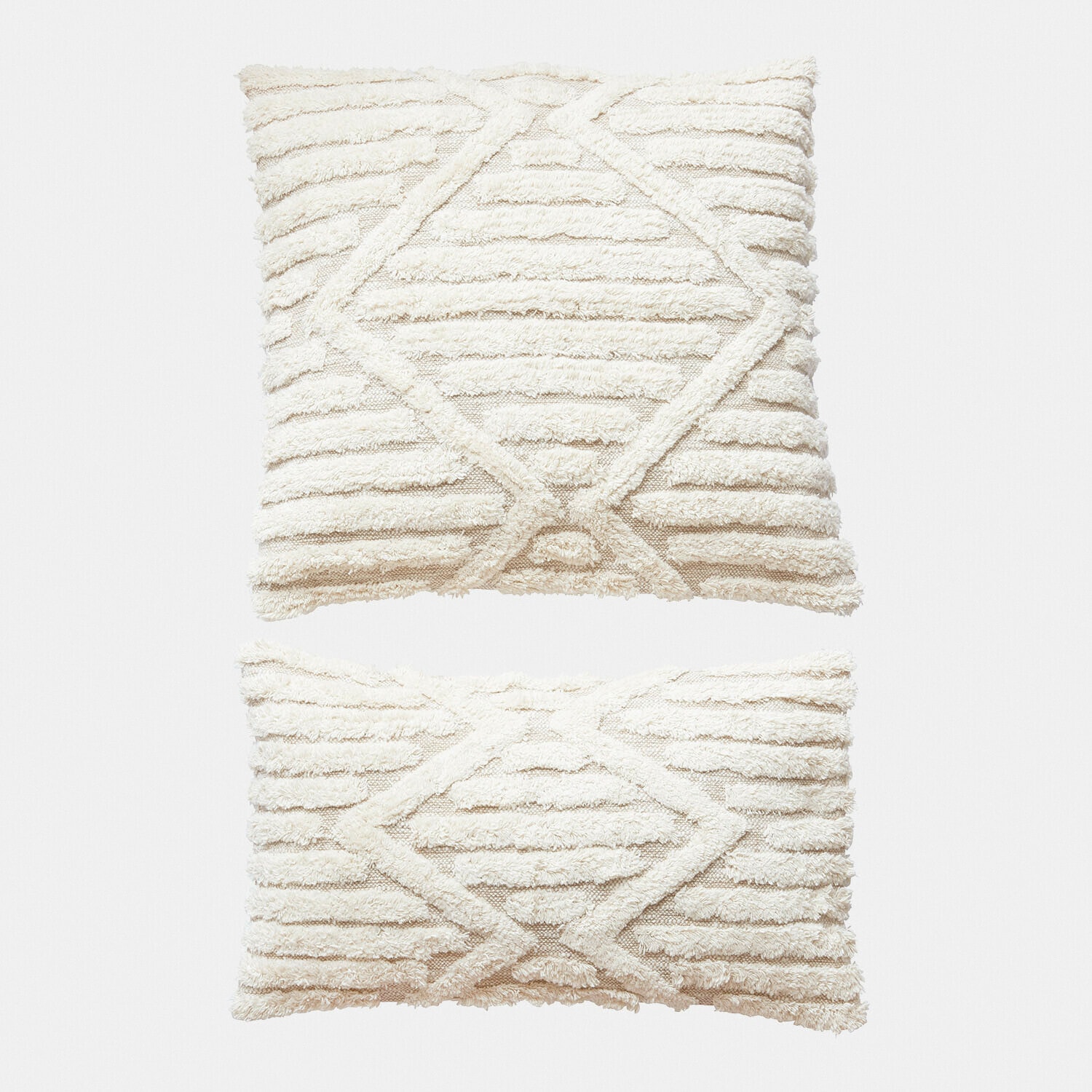 Poszewka na poduszkę, zestaw 2 szt. Nolivette