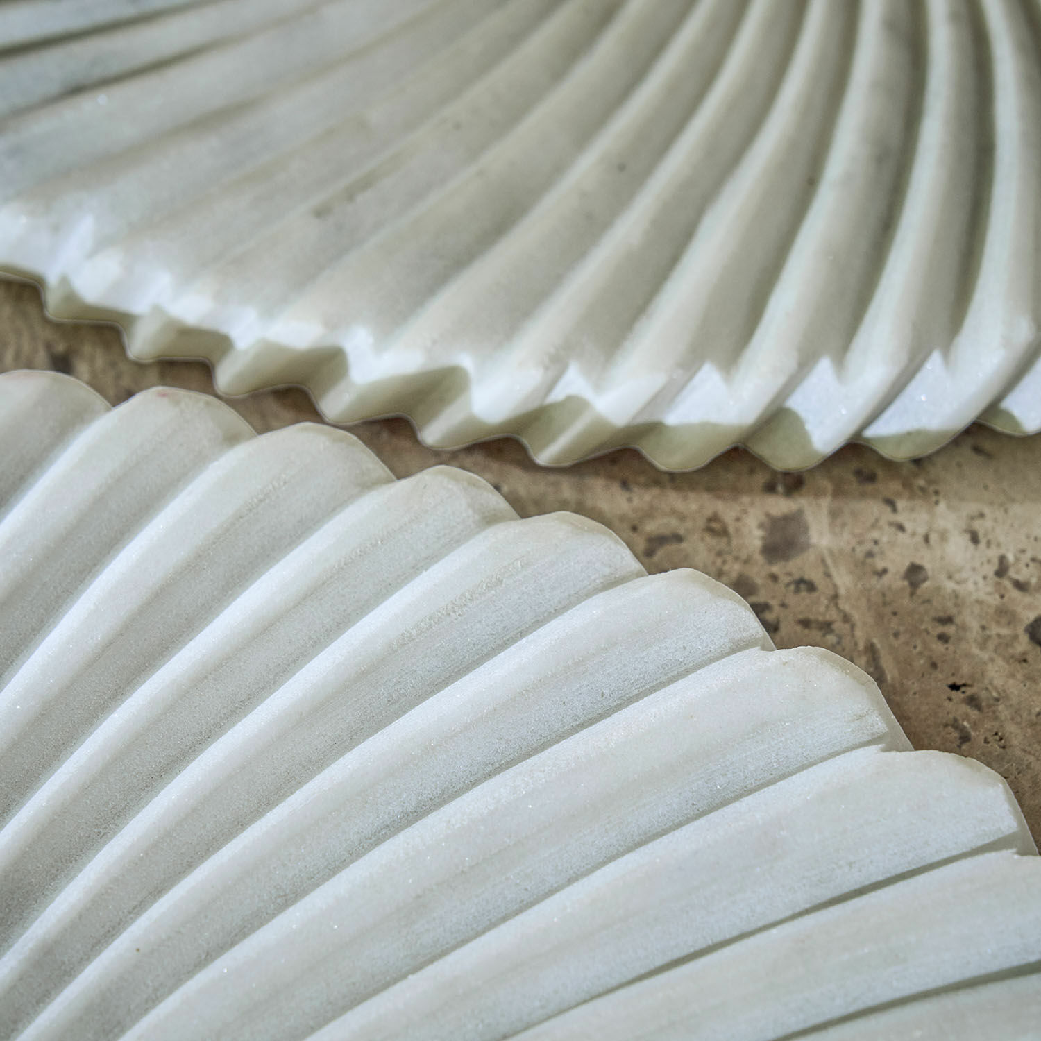 Półmisek, zestaw 2 szt. Bellarivas