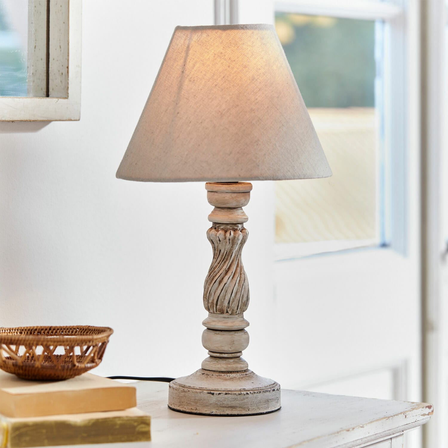 Lampa stołowa Grandi