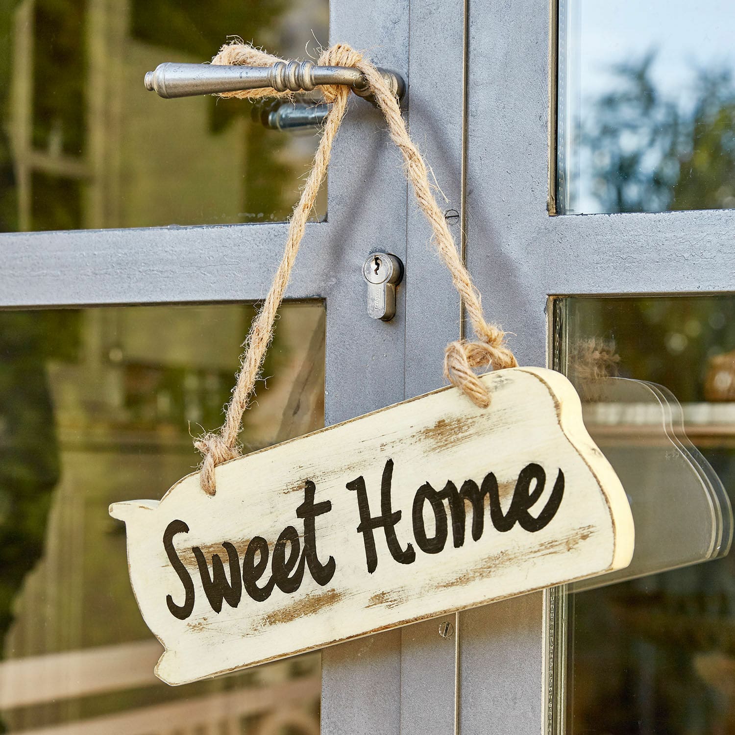 Tablica dekoracyjna Sweet Home