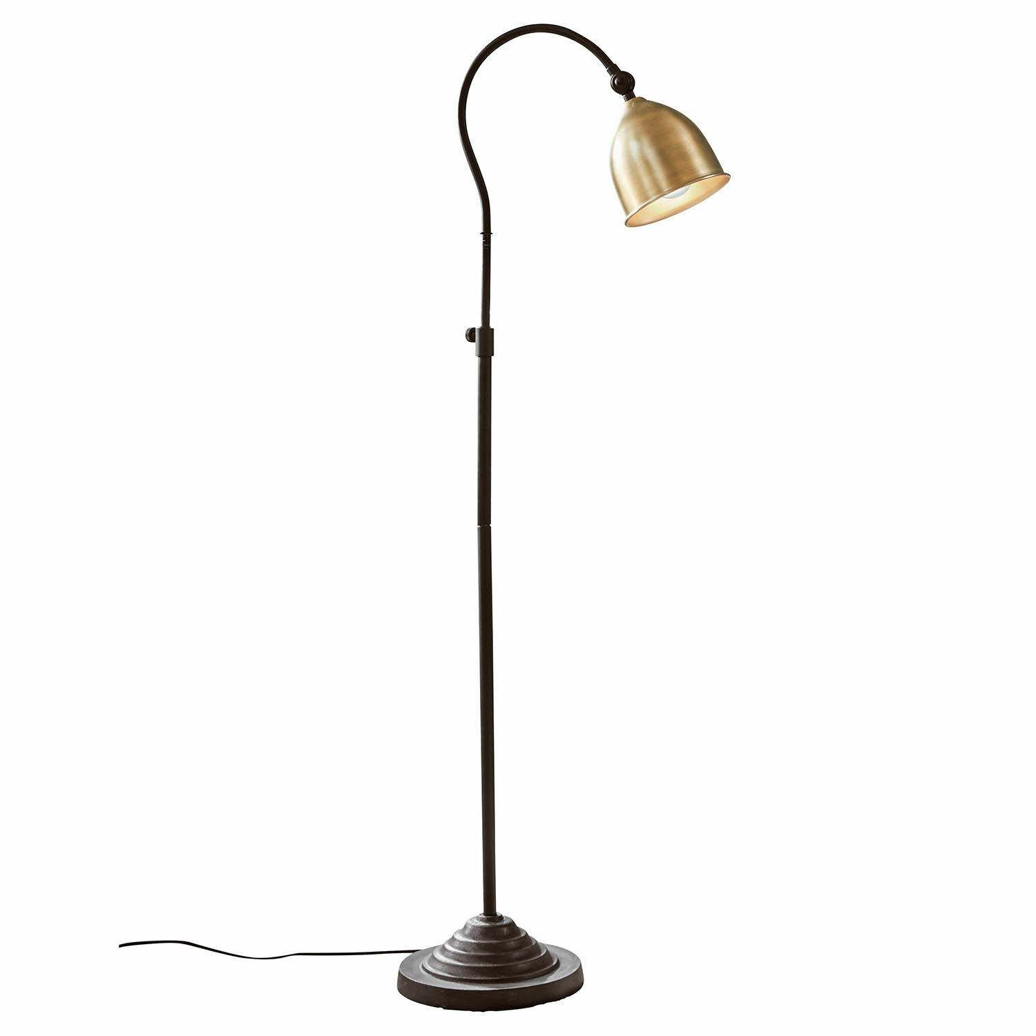 Lampa podłogowa Zurélac