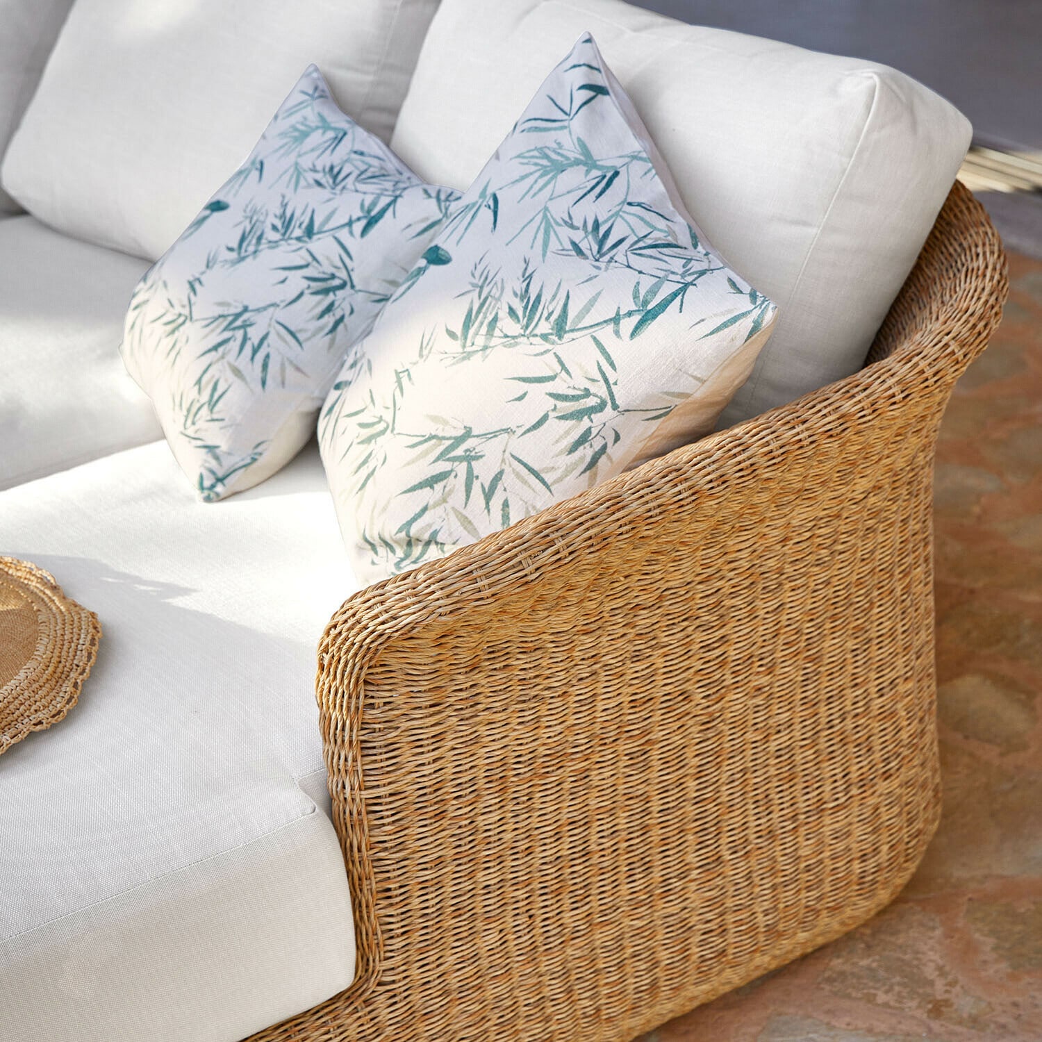 Sofa Cassianas