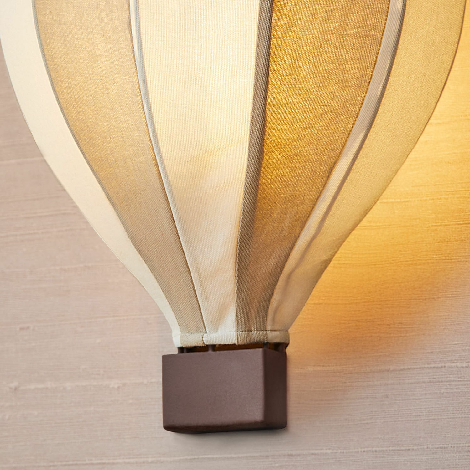 Lampa ścienna Merrybean