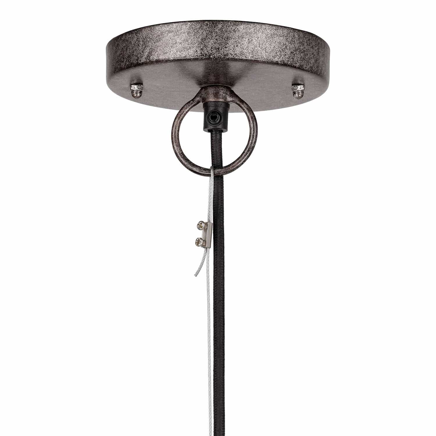 Lampa wisząca Ravissantes