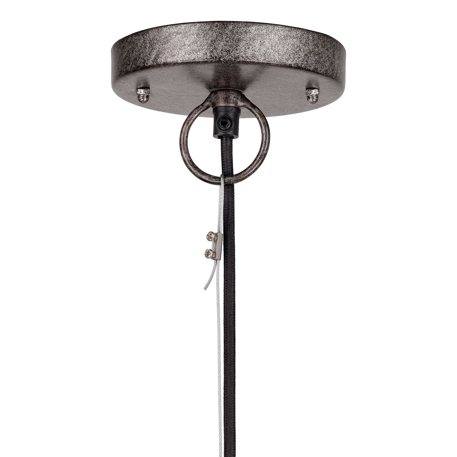Lampa wisząca Ravissantes