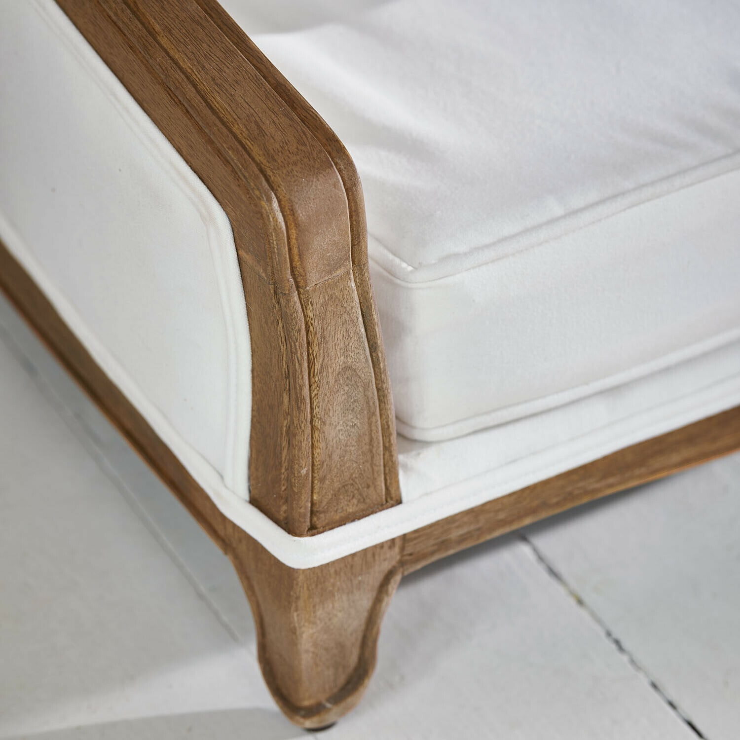 Sofa dla zwierząt domowych Whisley
