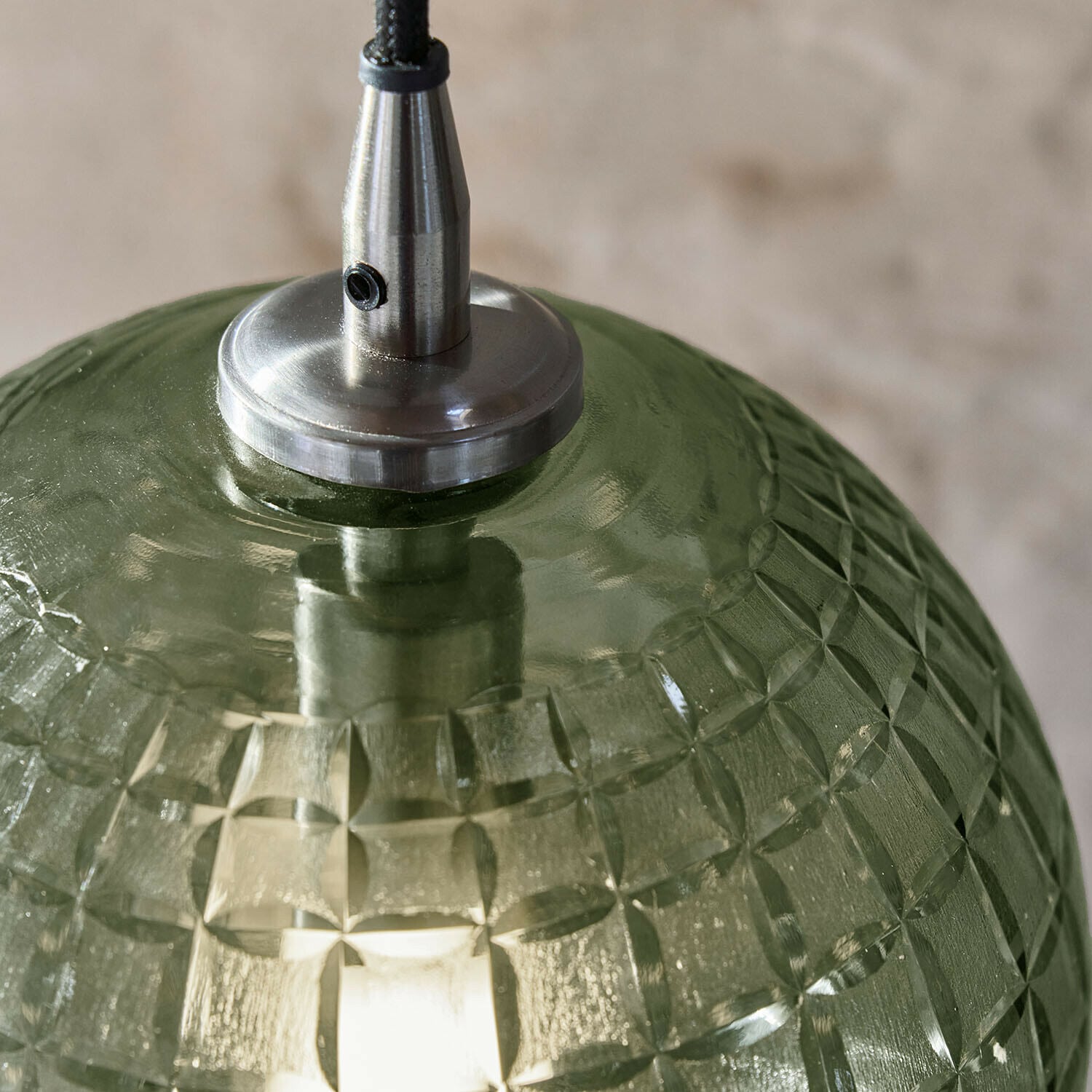 Lampa wisząca Lunémis