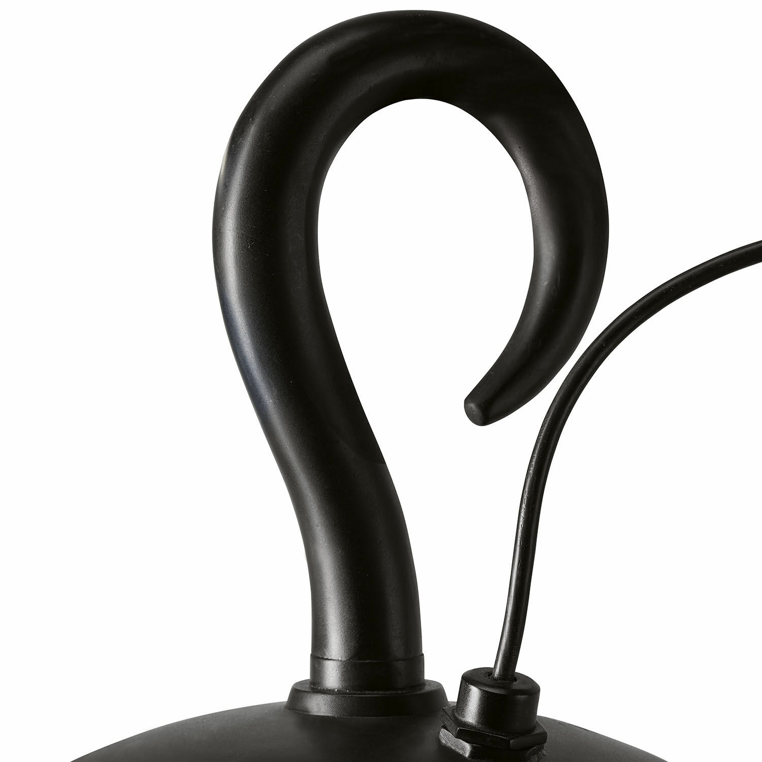 Lampa ogrodowa Marey