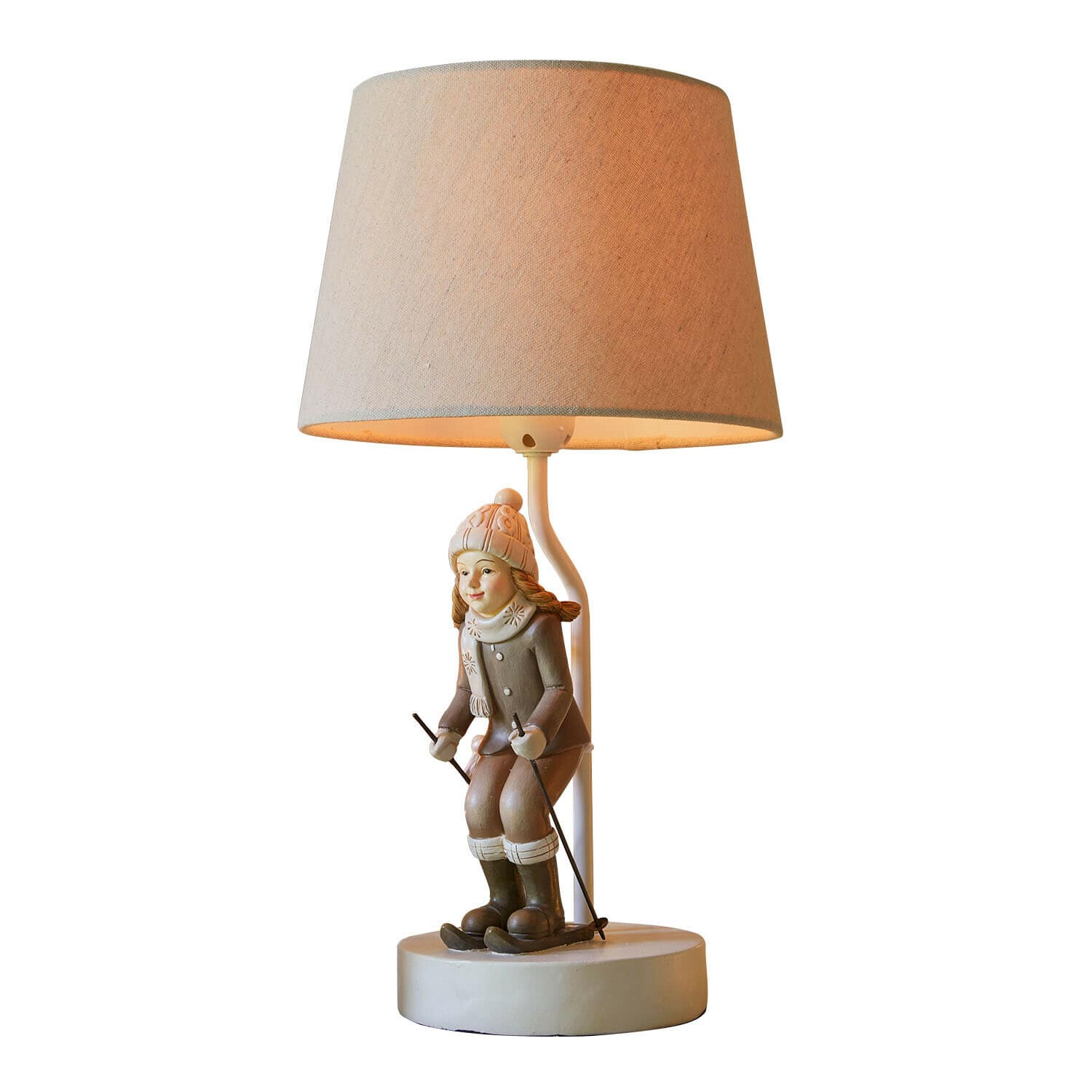 Lampa stołowa Avirae