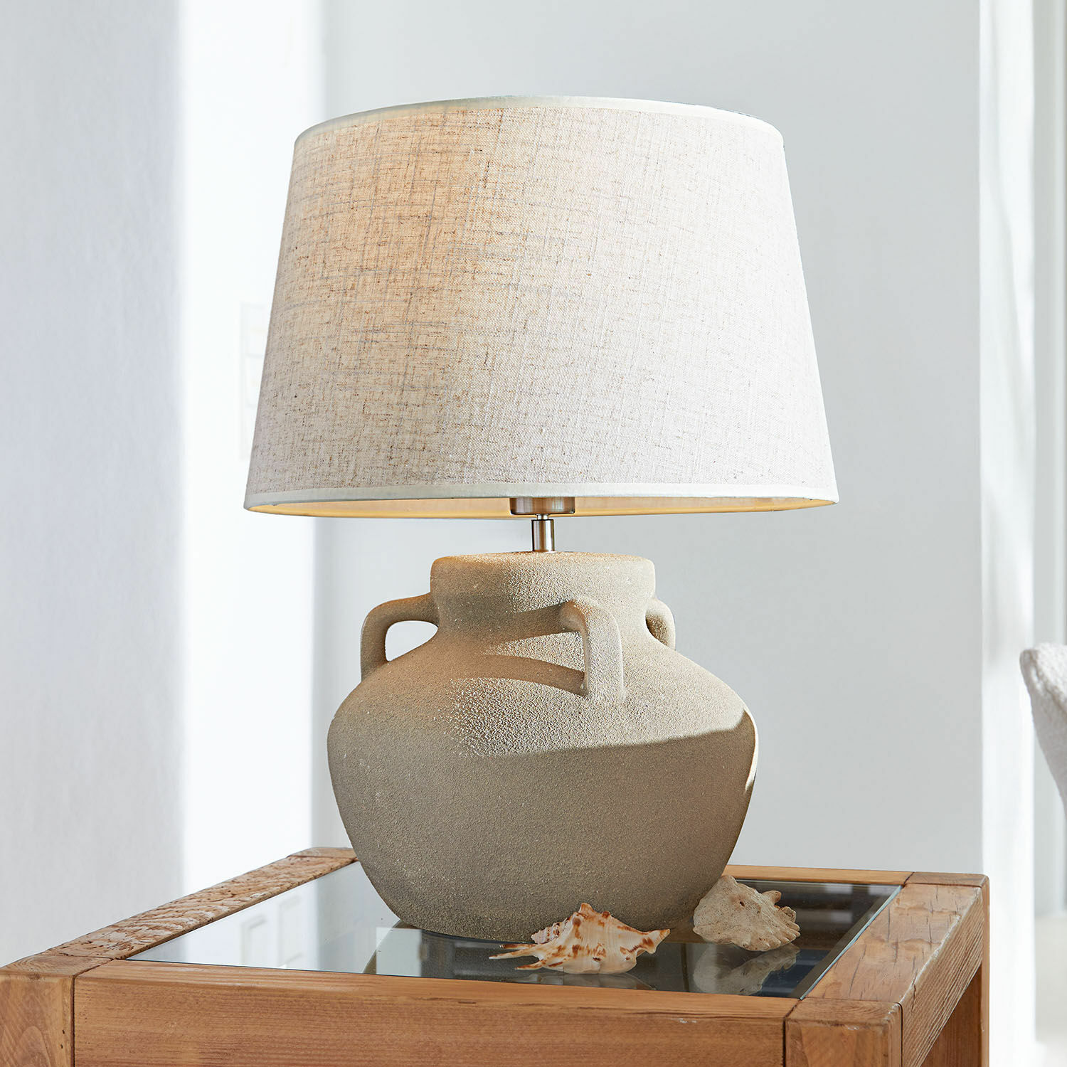 Lampa stołowa Parya