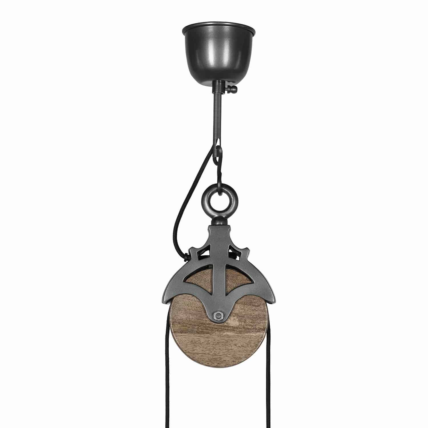 Lampa wisząca Trevici