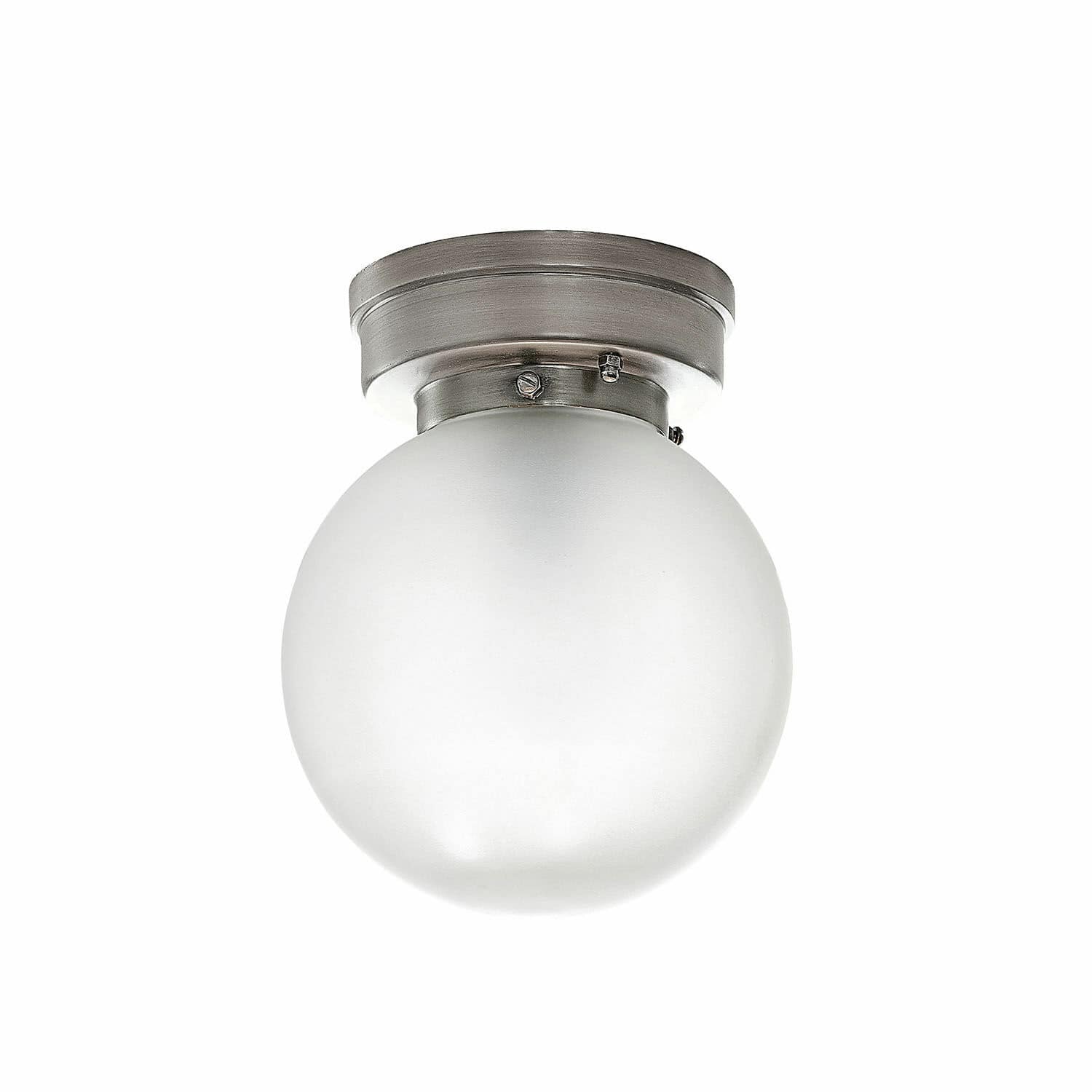 Lampa ścienna i sufitowa Halmas