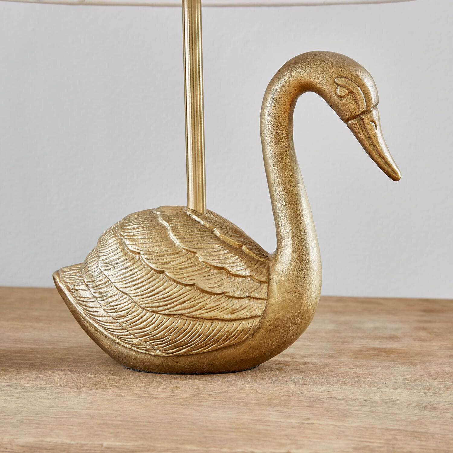 Lampa stołowa Élégance Dorée