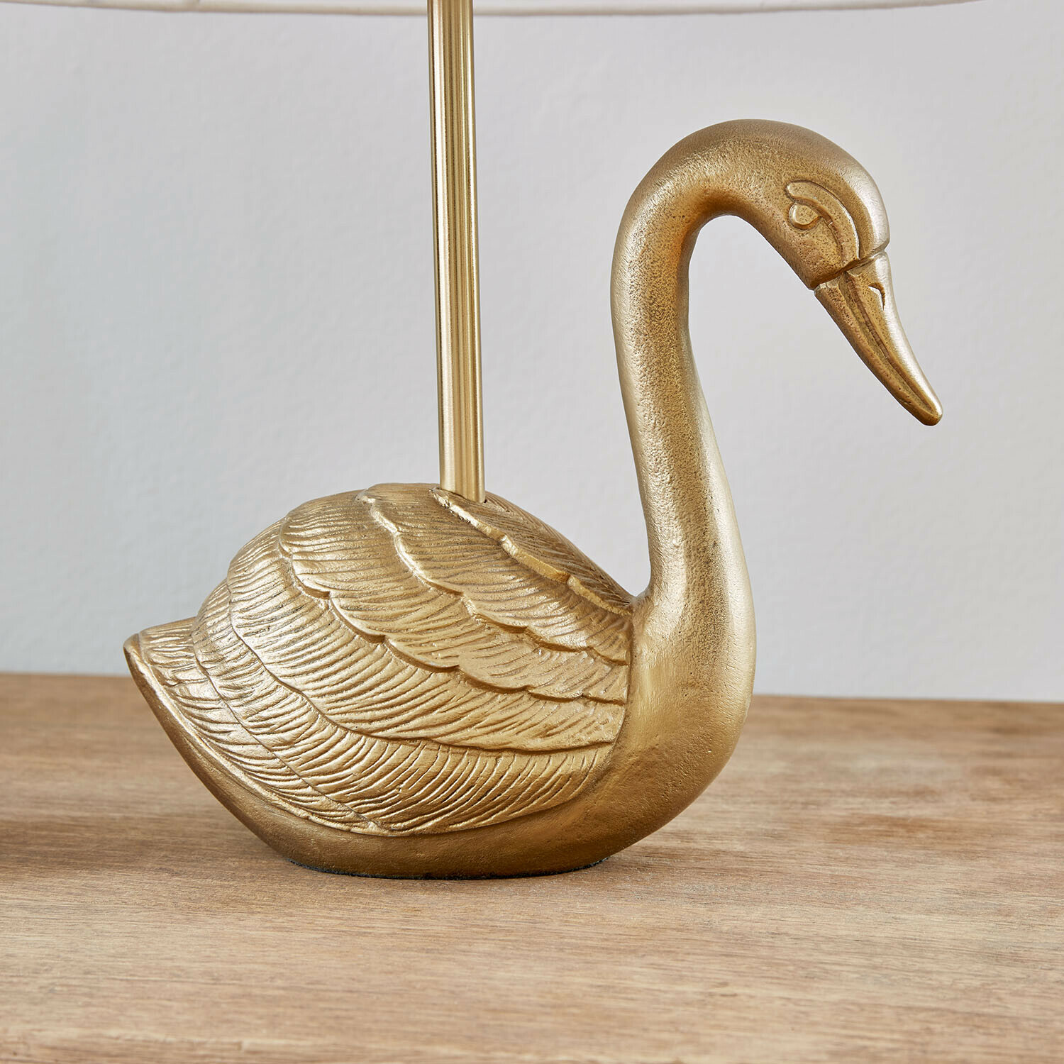 Lampa stołowa Élégance Dorée