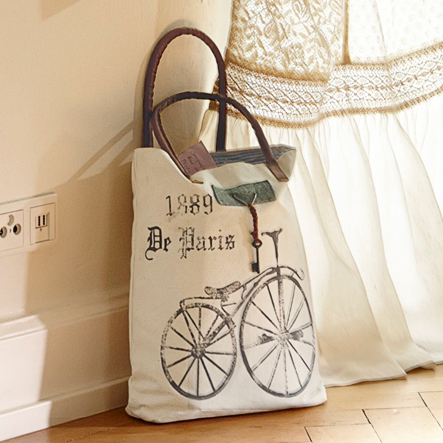 Torba Bicyclette