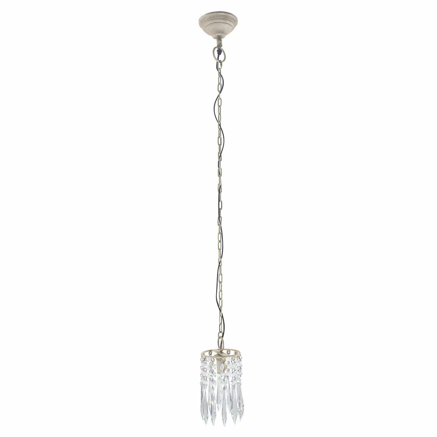 Lampa wisząca Cilevo