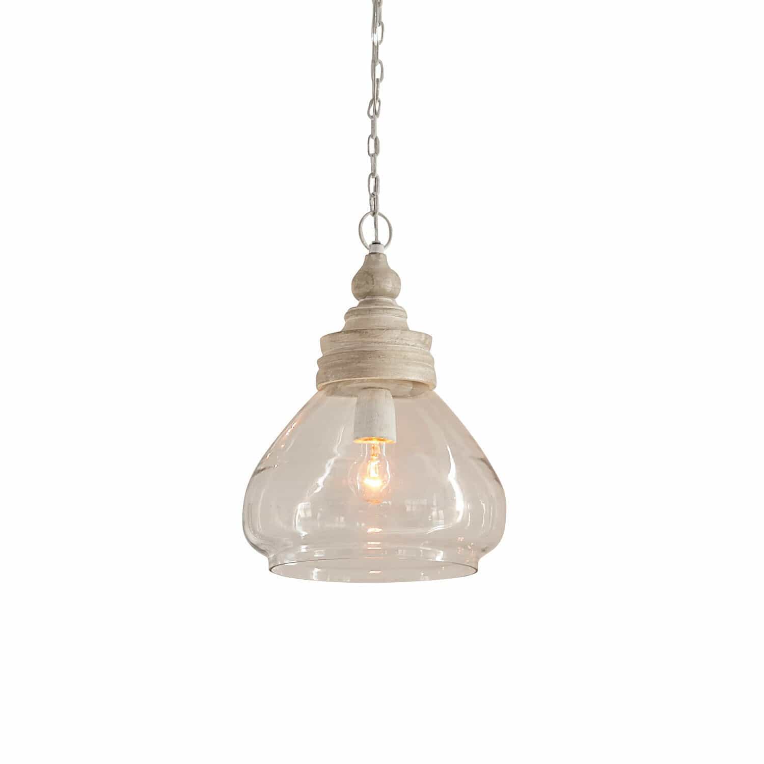 Lampa wisząca Pallu