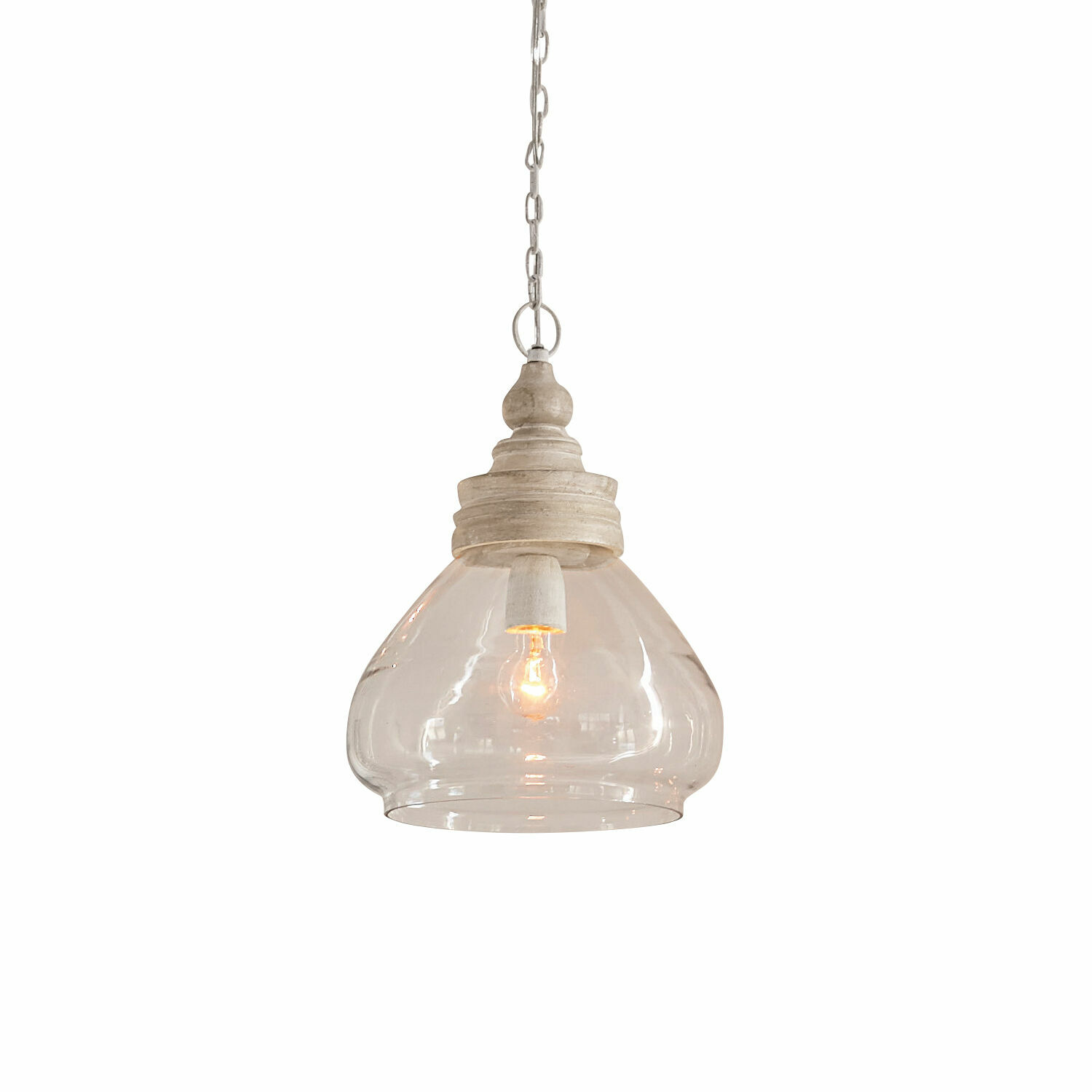 Lampa wisząca Pallu