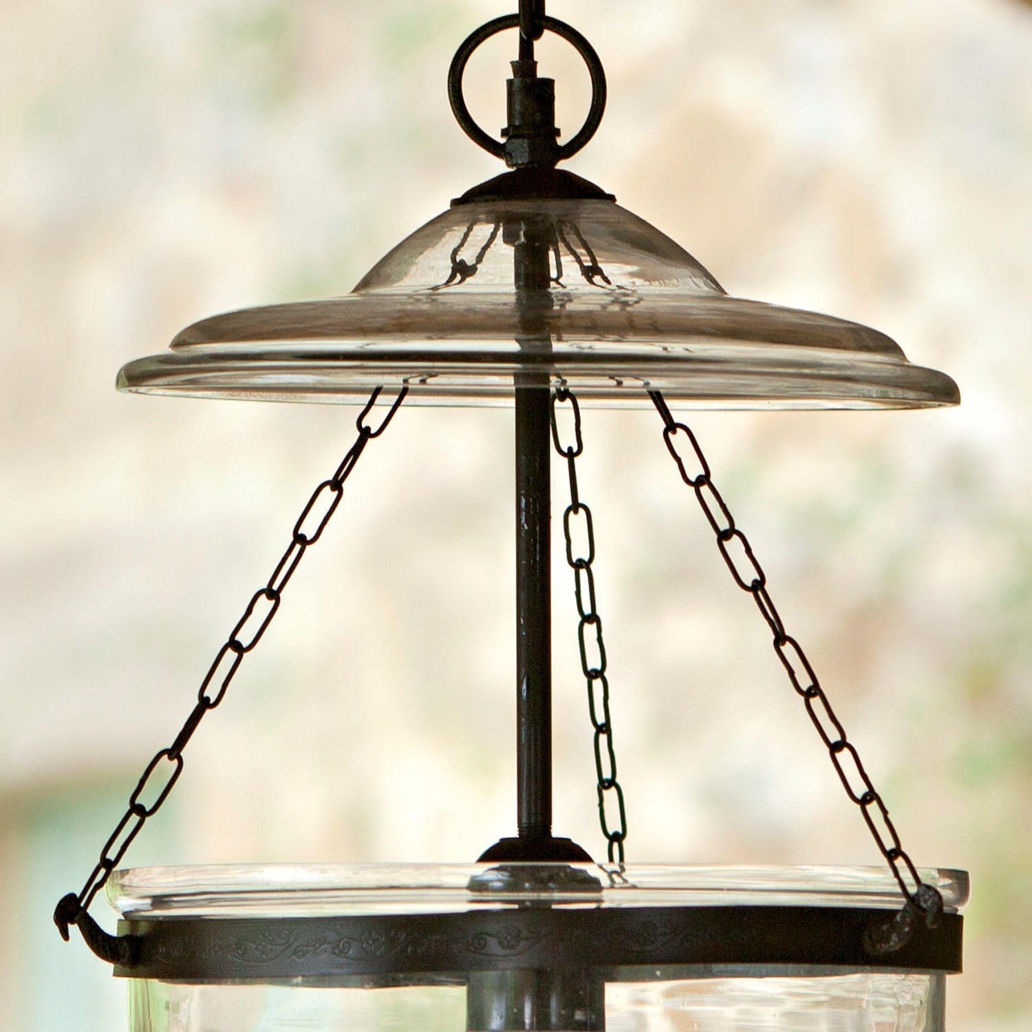 Lampa wisząca Lanta