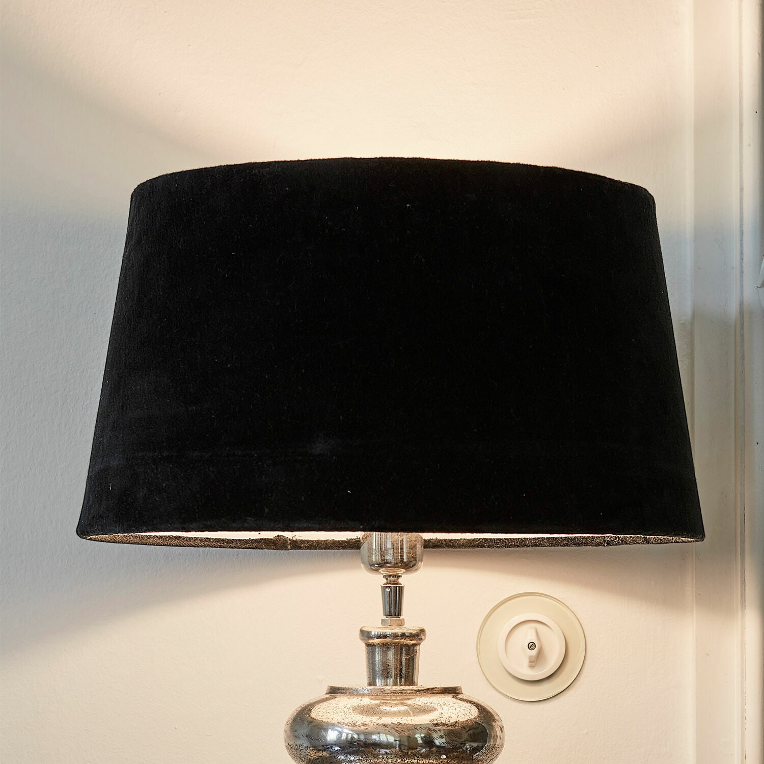 Klosz do lampy Boffas