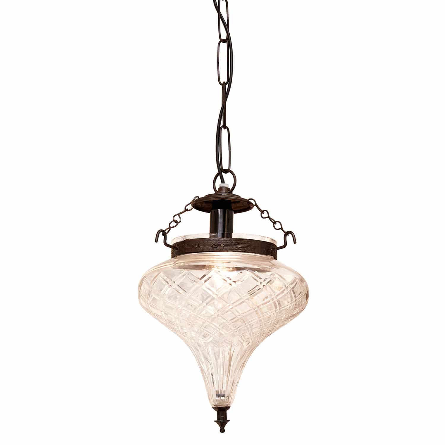Lampa wisząca Gaidouras