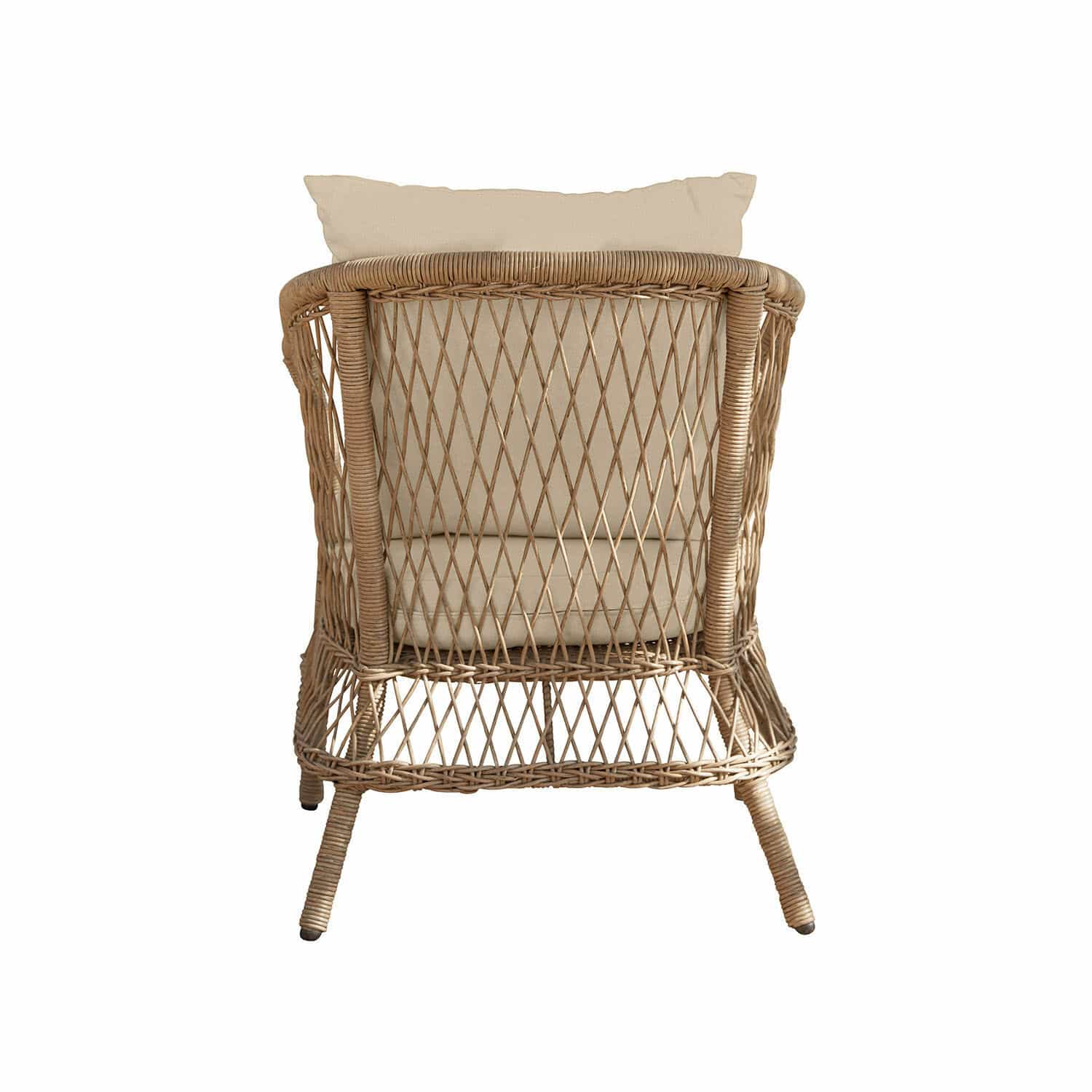 Fotel Farington