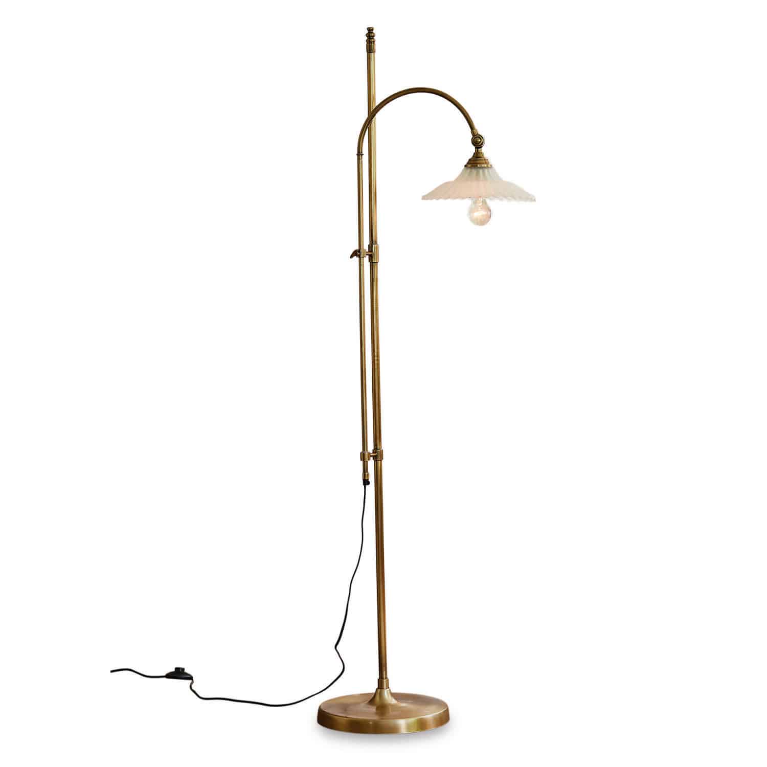 Lampa stojąca Lyna