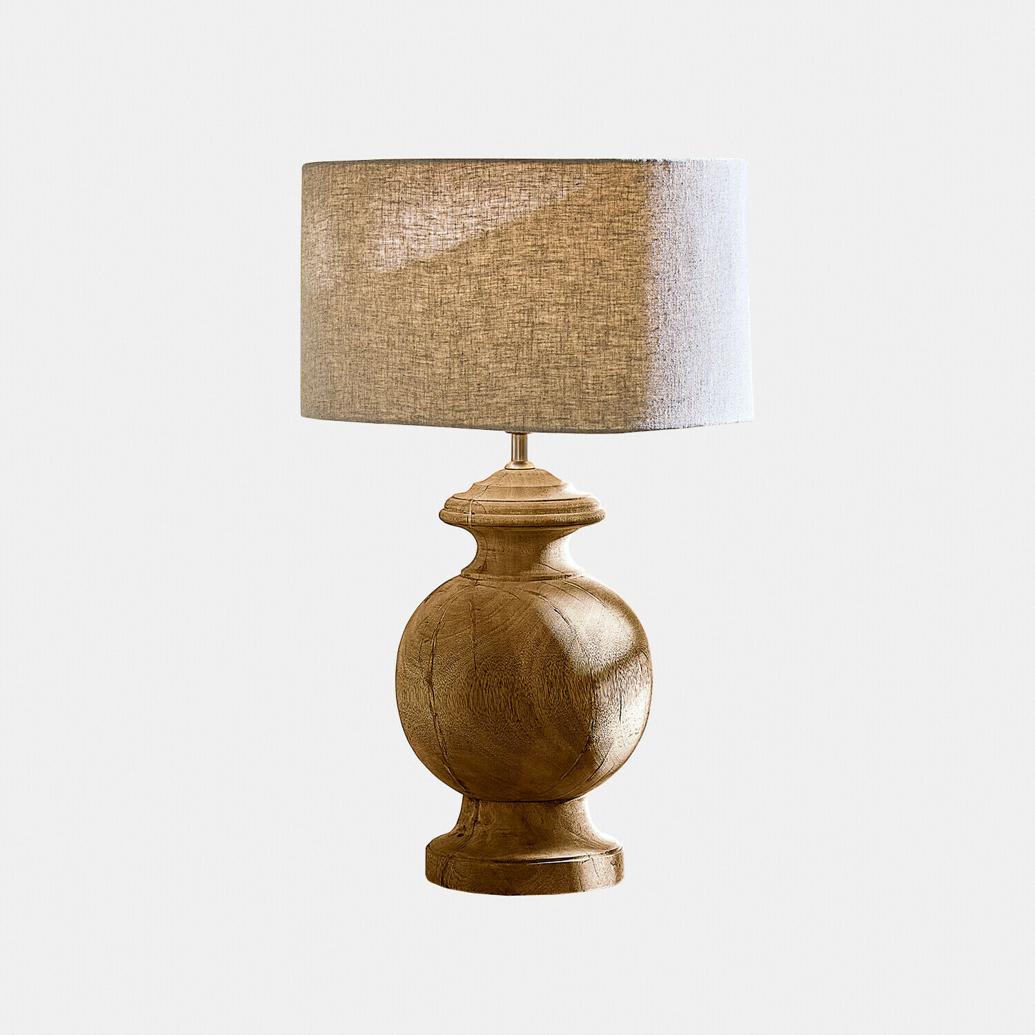 Lampa stołowa Everholt
