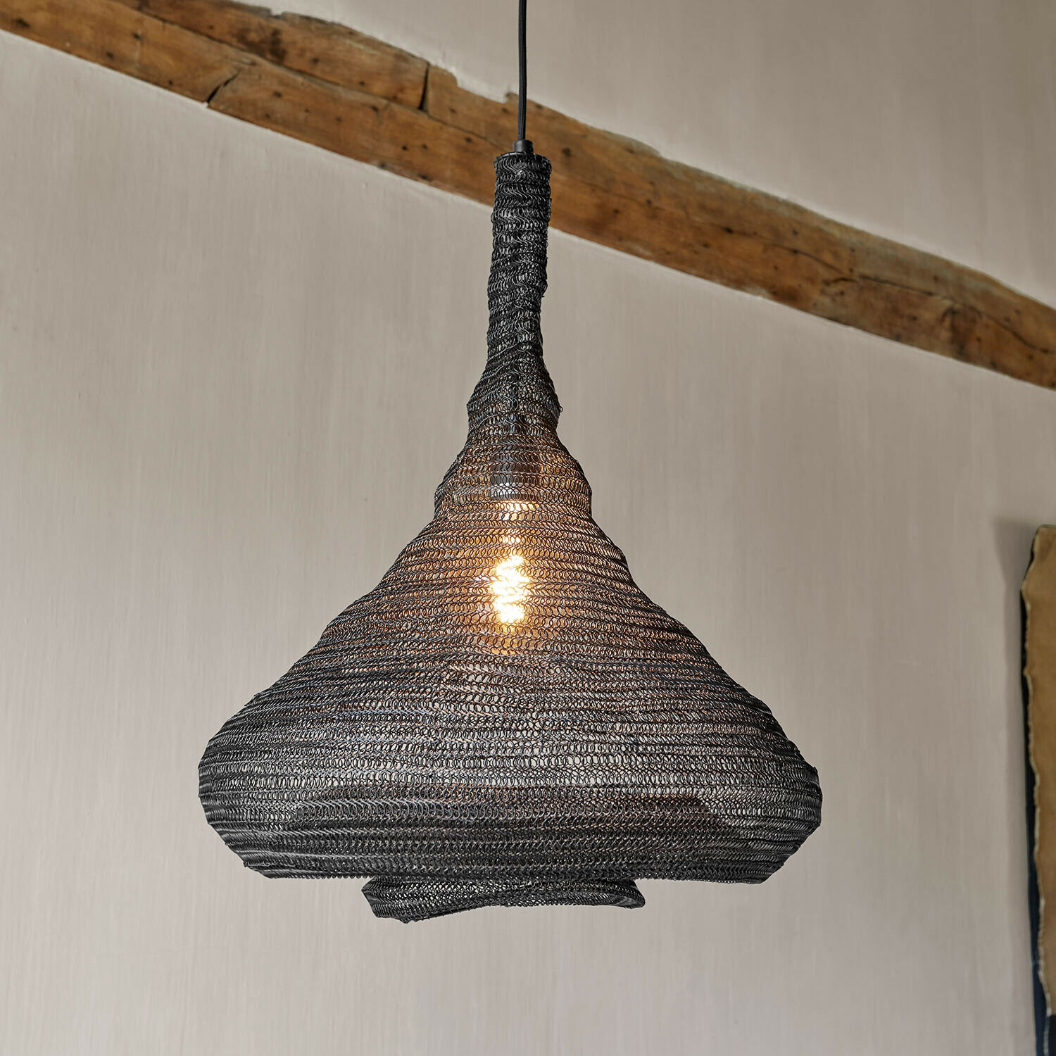 Lampa wisząca Nalira