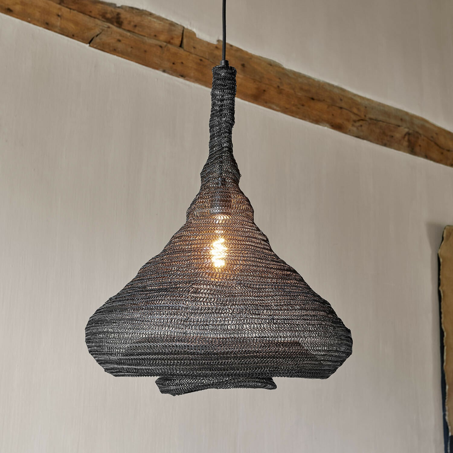 Lampa wisząca Nalira