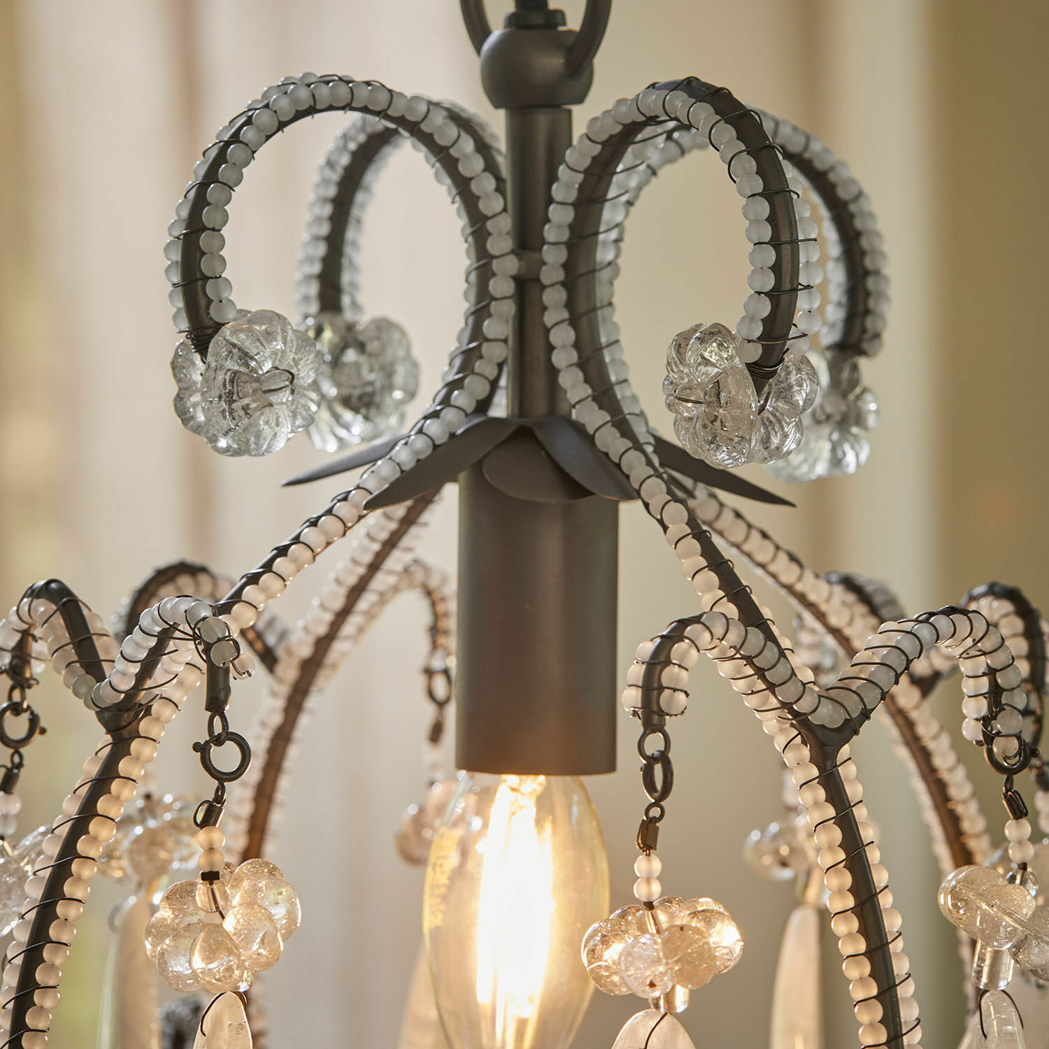 Lampa wisząca Calistron