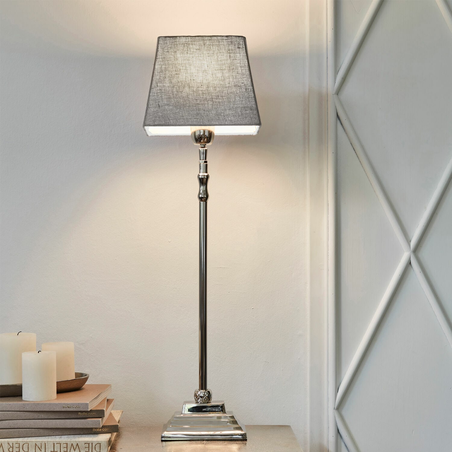 Klosz do lampy Linderas