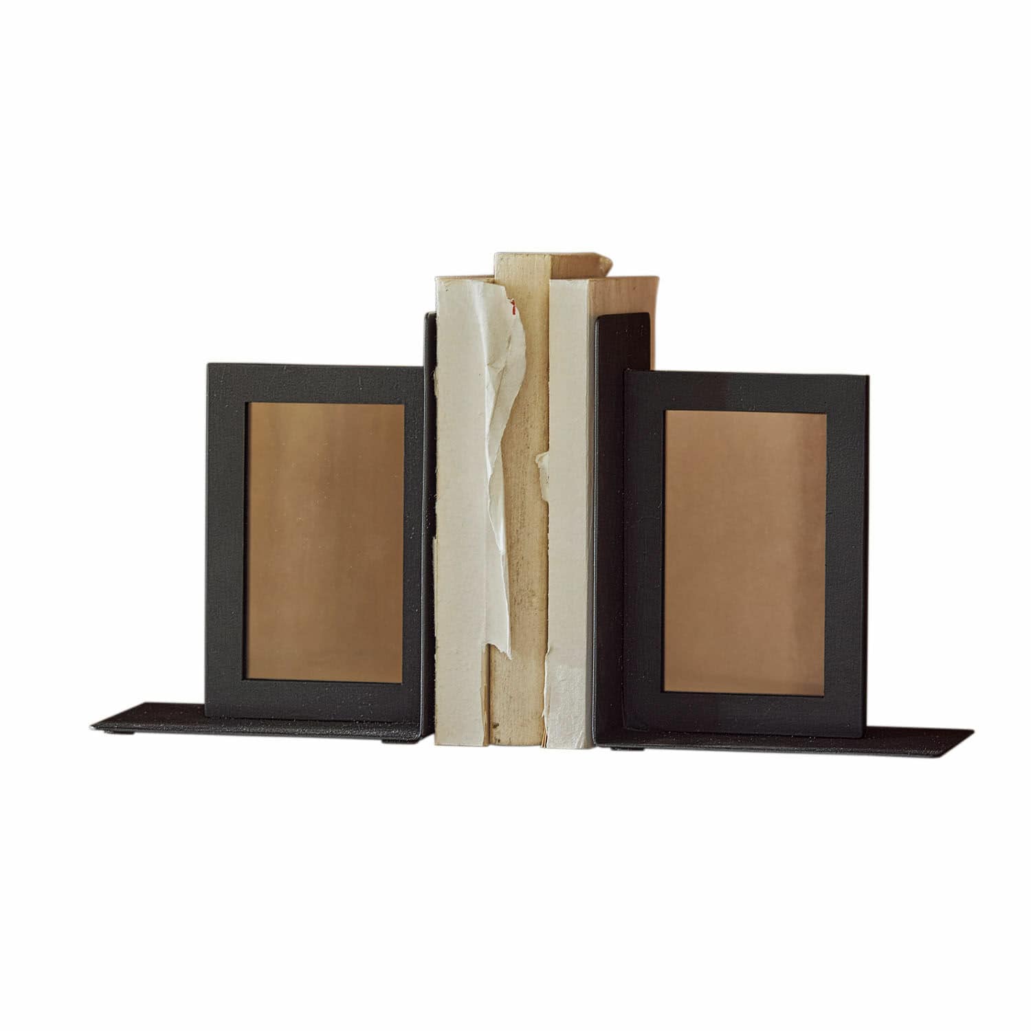 Podpórka do książek, zestaw 2 szt. Luisant