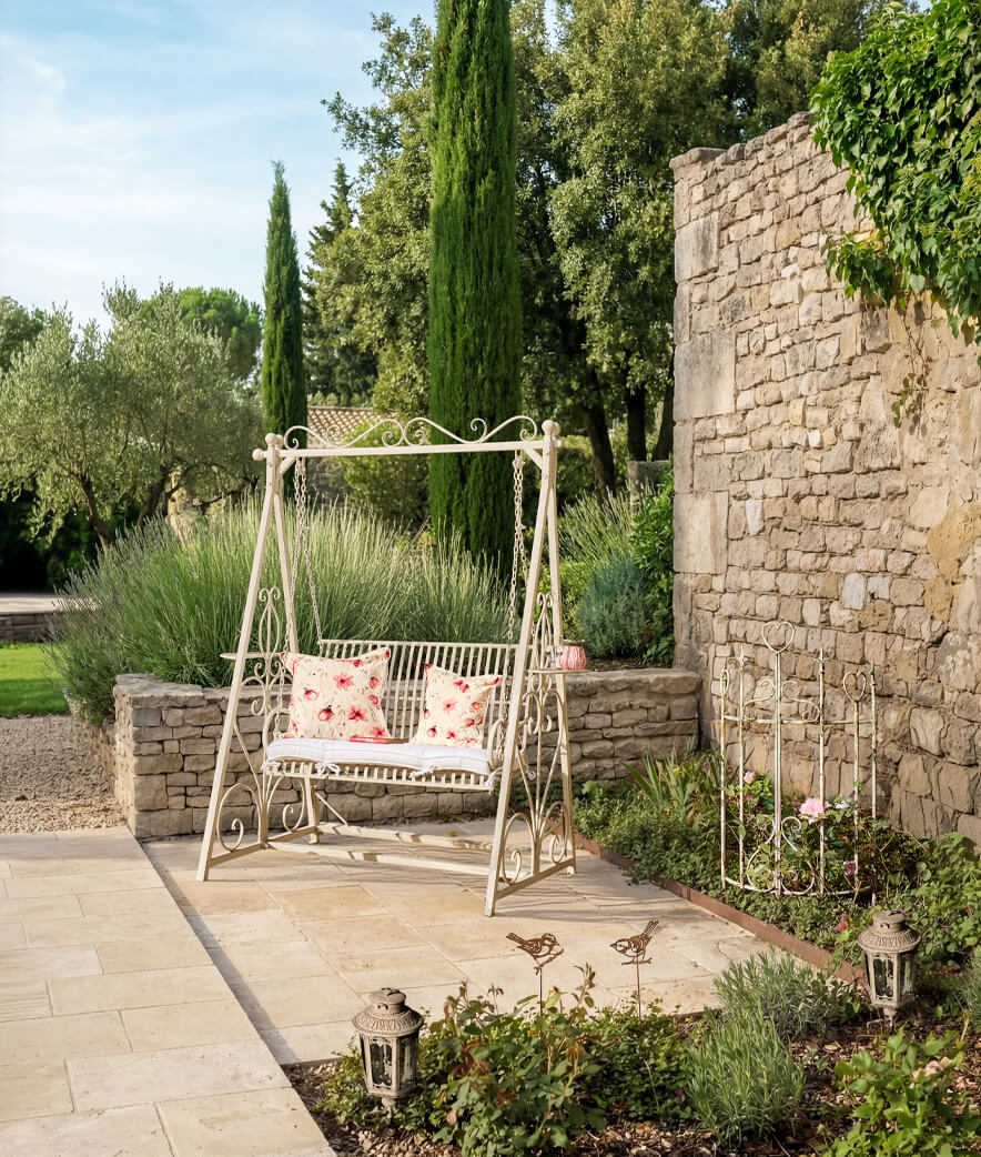 Zaczarowana huśtawka