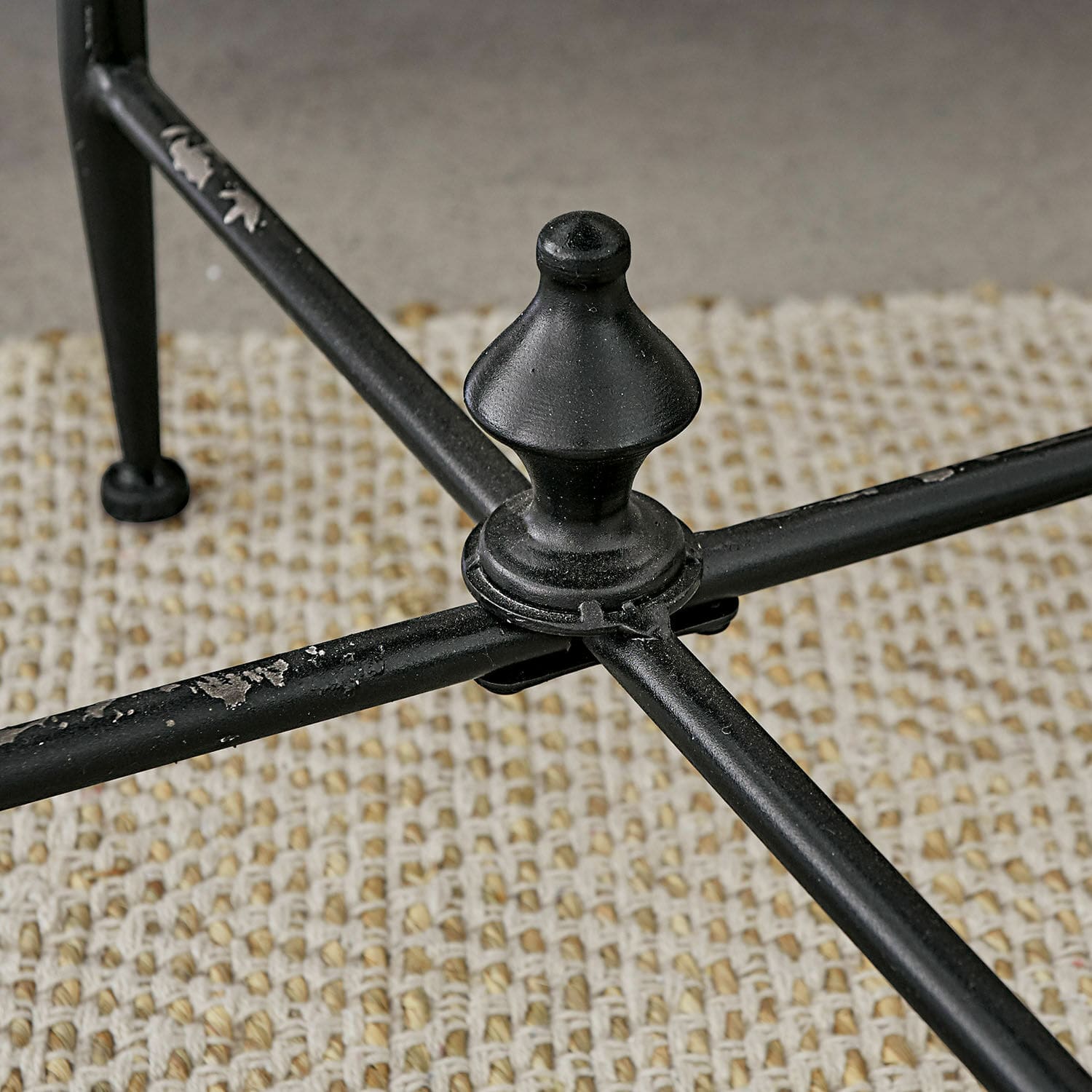 Stolik pomocniczy Danbury
