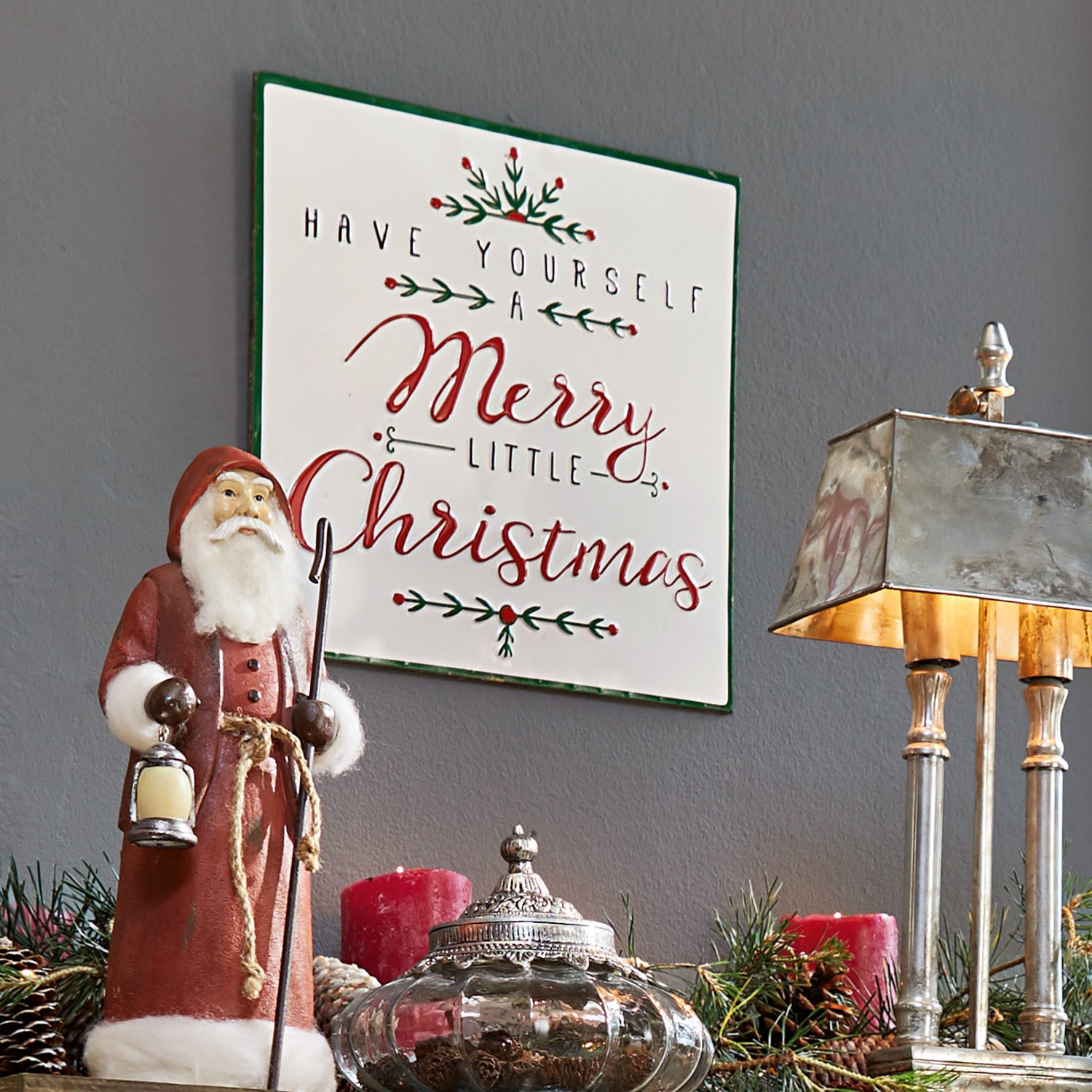 Tablica dekoracyjna Merry Merry