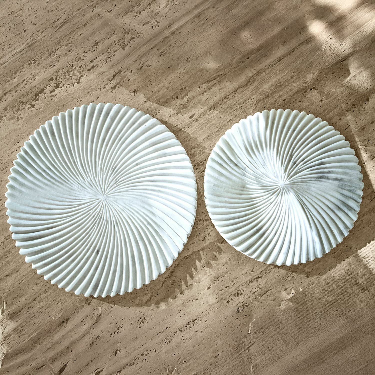 Półmisek, zestaw 2 szt. Bellarivas