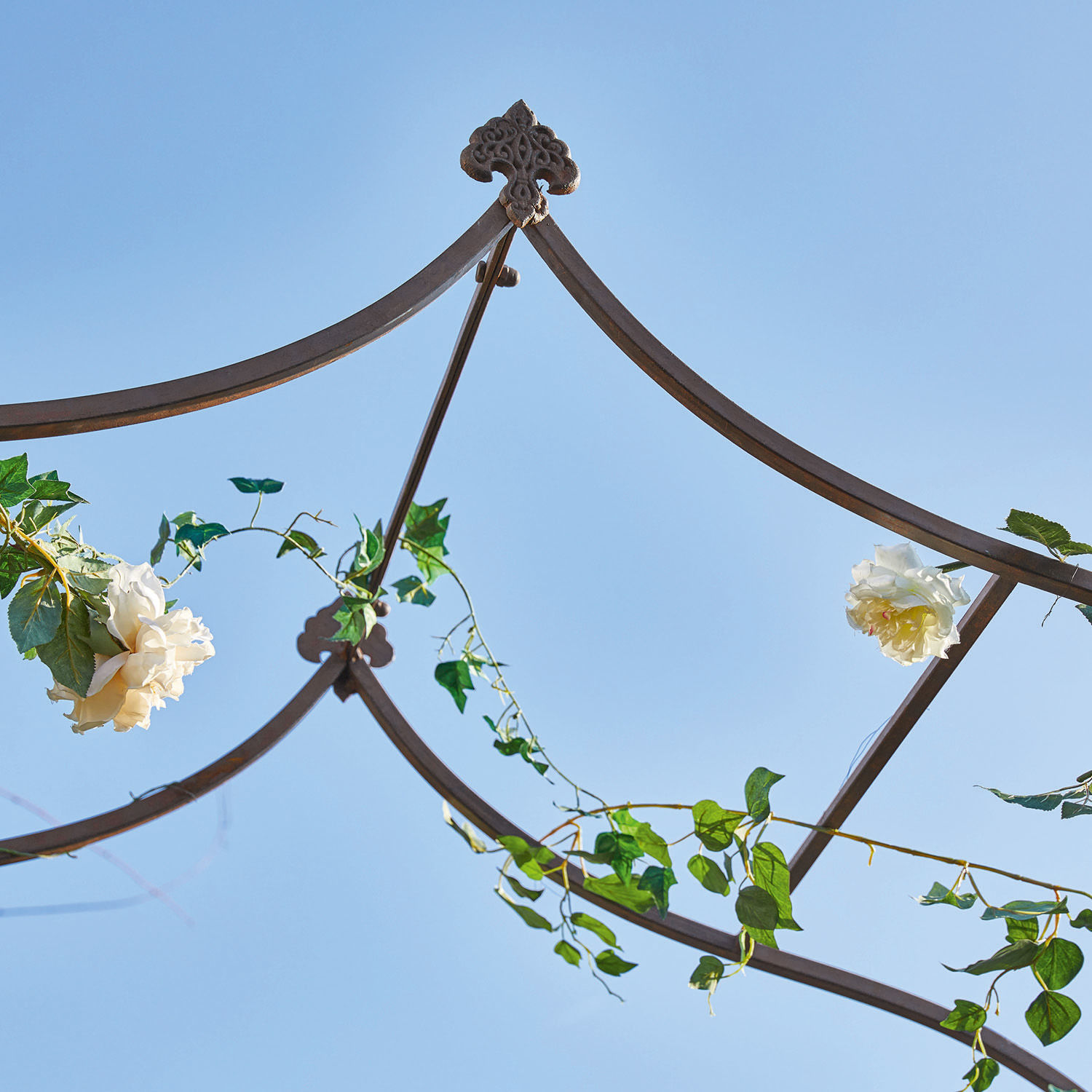 Pergola ogrodowa Dimarus