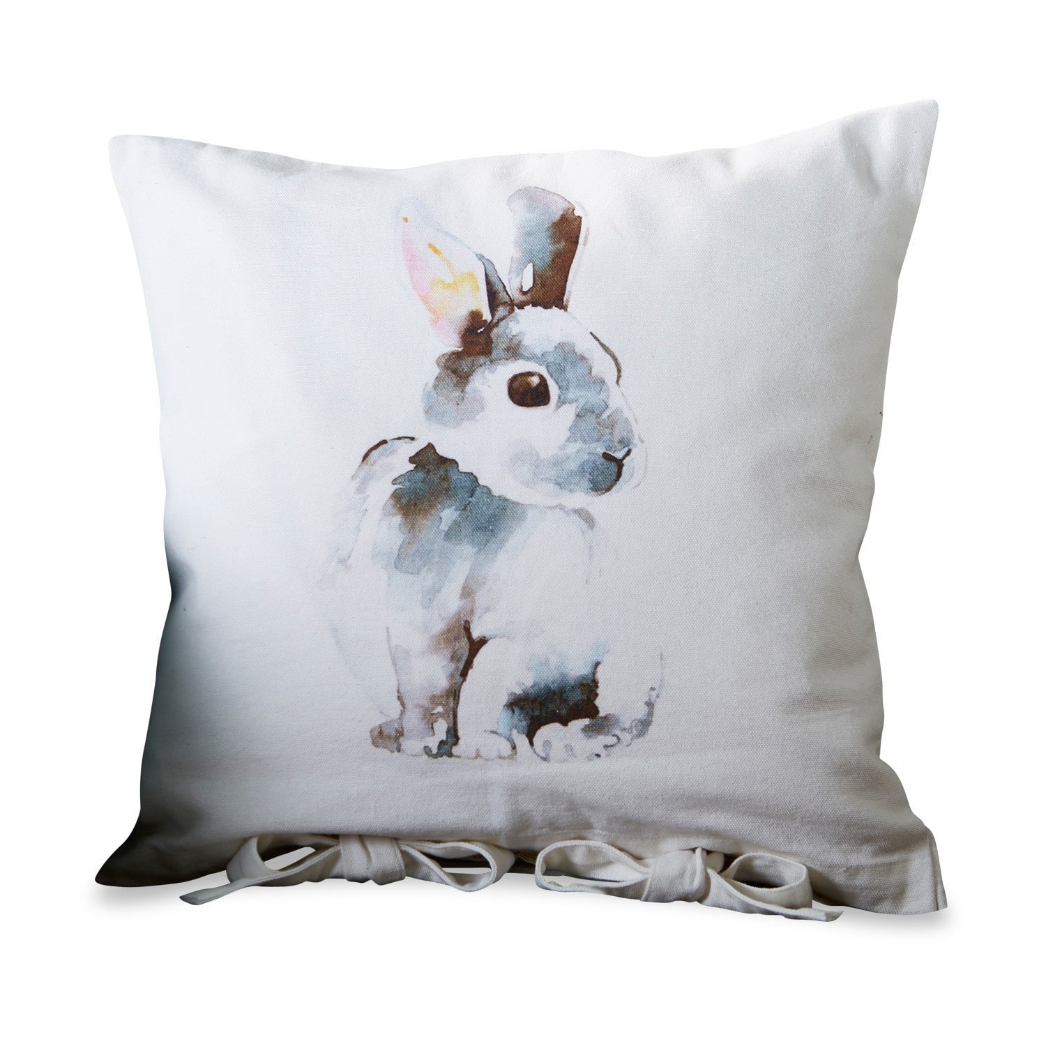 Poszewka na poduszkę Rabbit