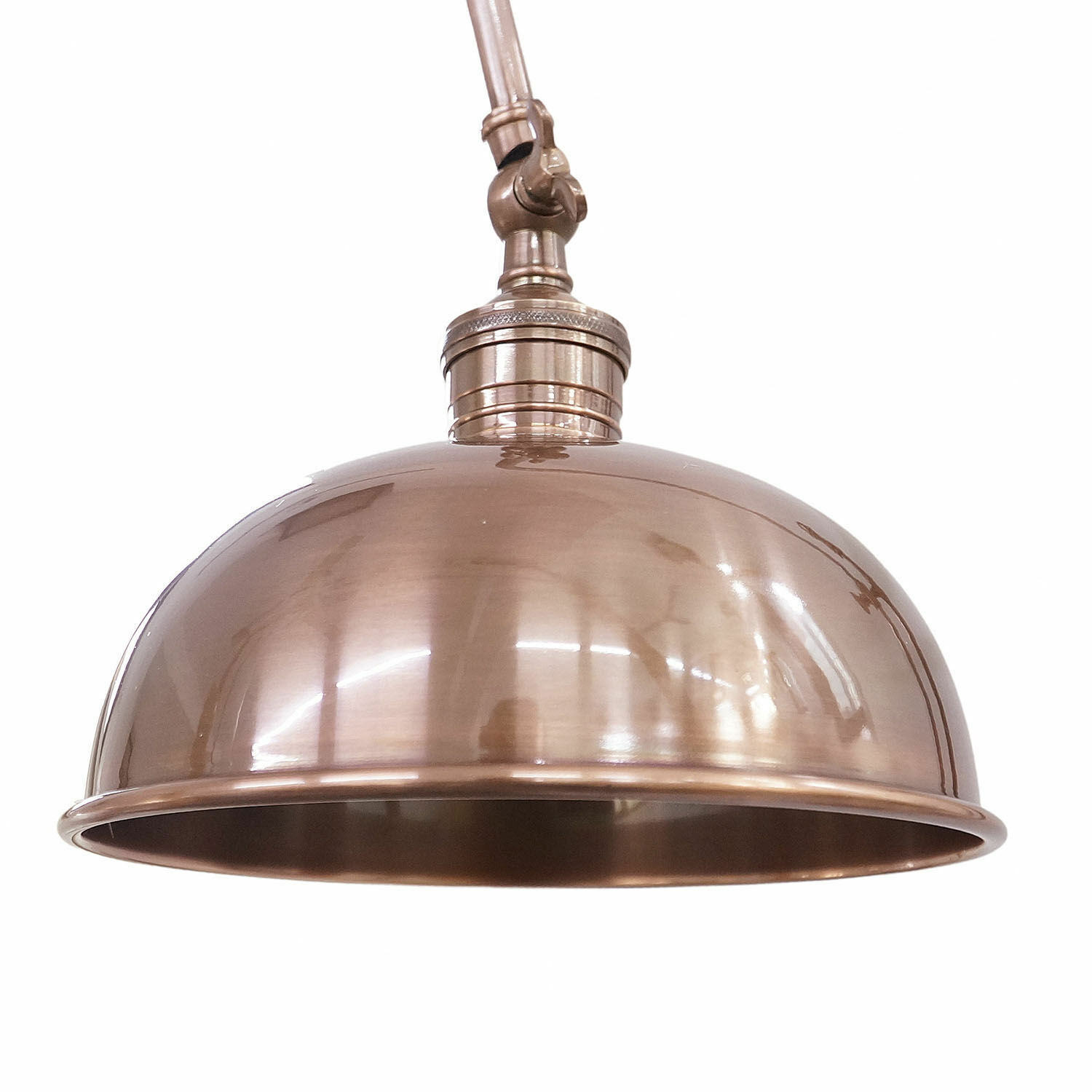 Lampa stojąca Conway