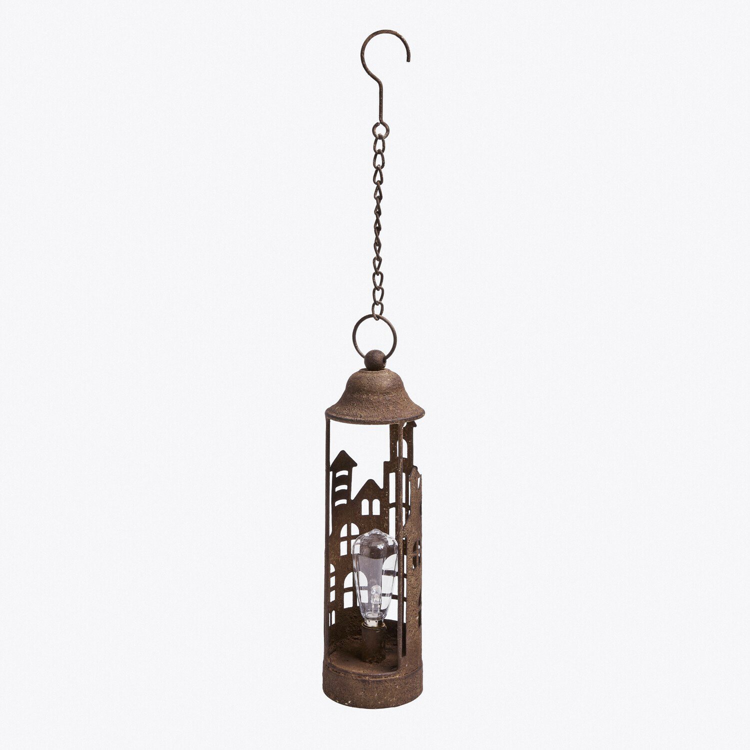 Lampion LED Vessper