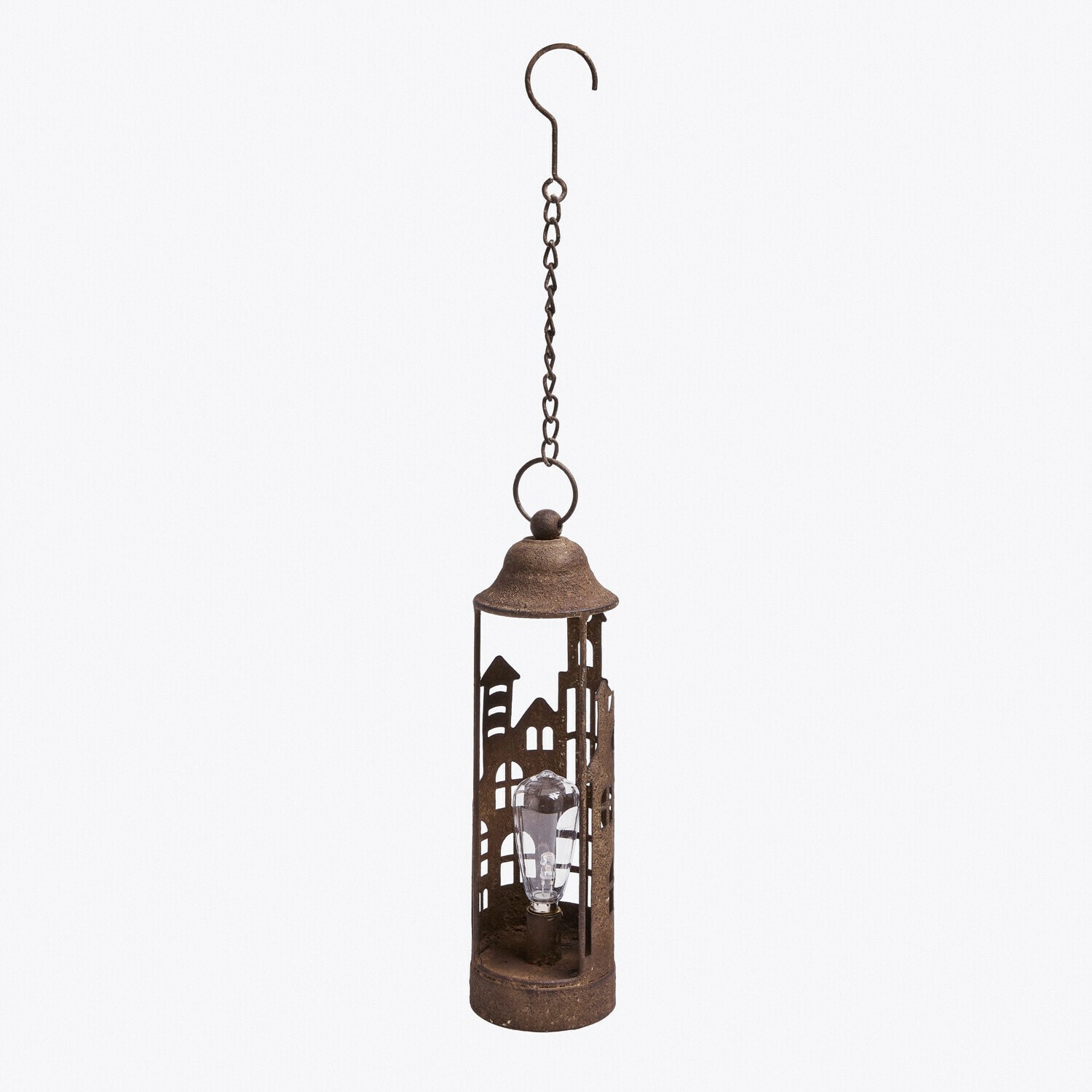 Lampion LED Vessper