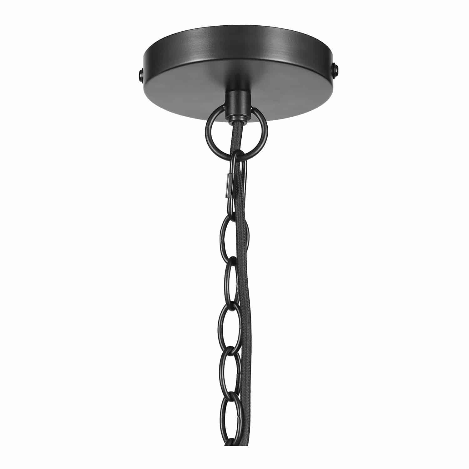 Lampa wisząca Yvron