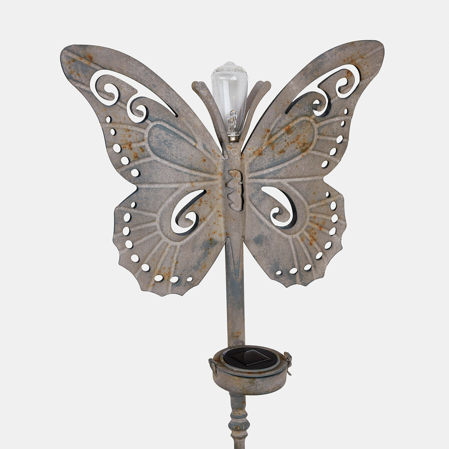 Lampion solarny Pavrelle