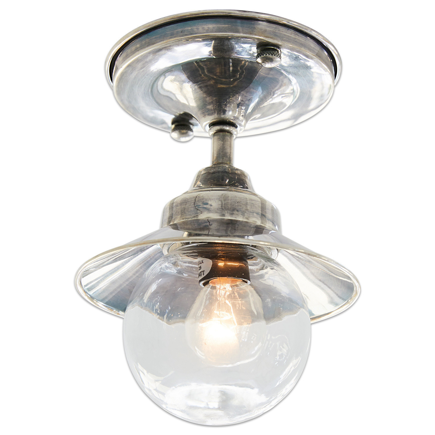 Lampa wisząca Melkior