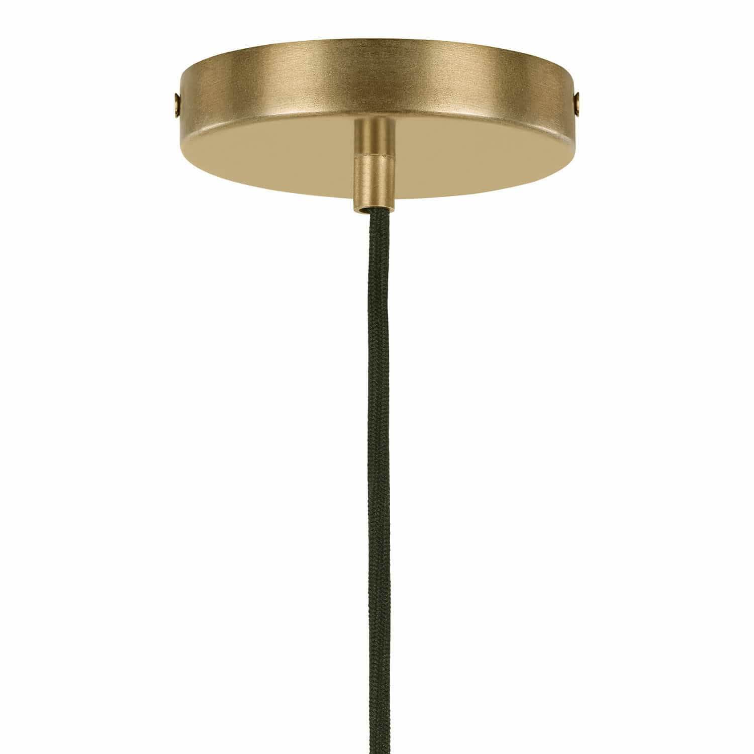 Lampa wisząca Zenlira